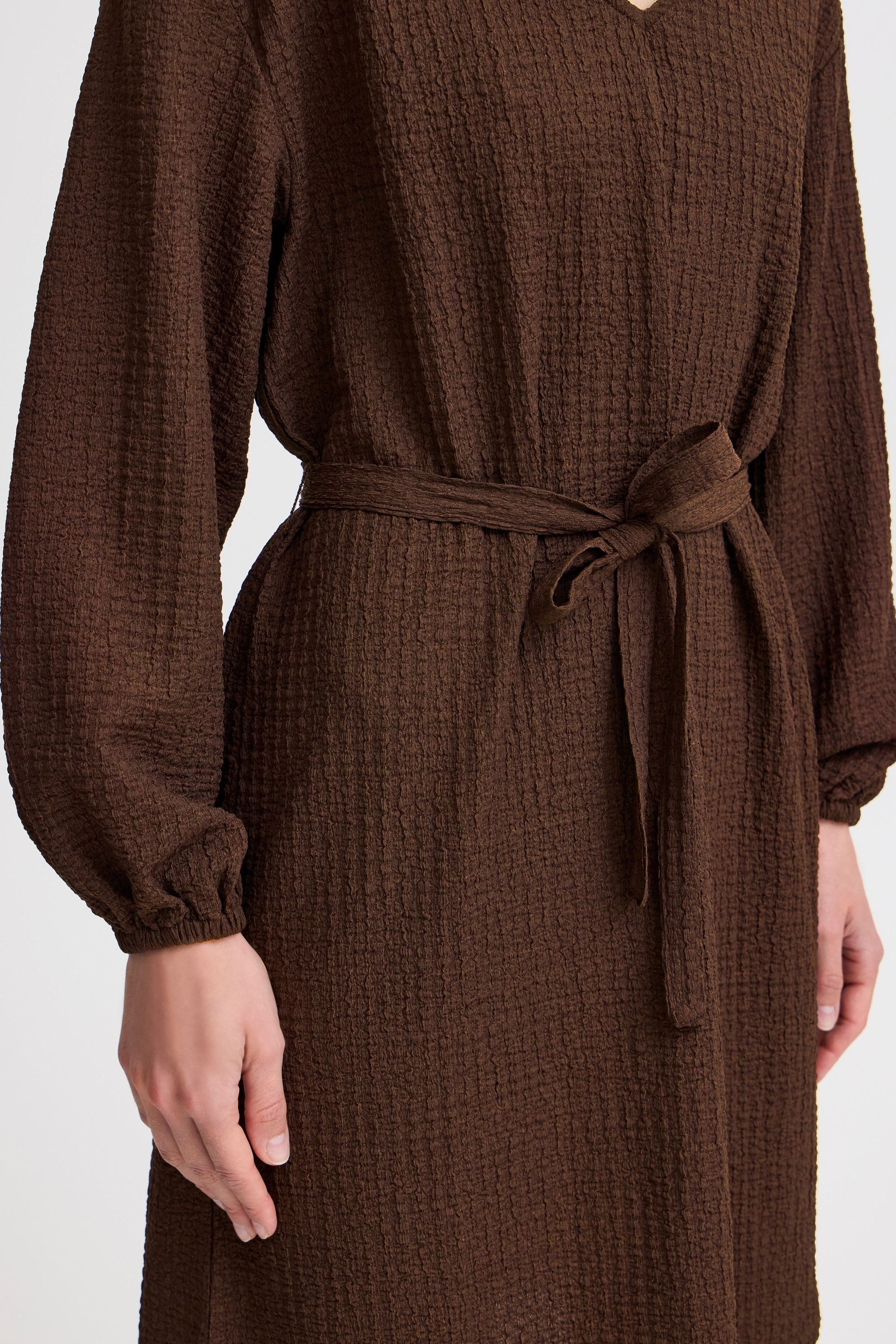 b.young Midikleid »Midikleid BYPERILLA DRESS -«