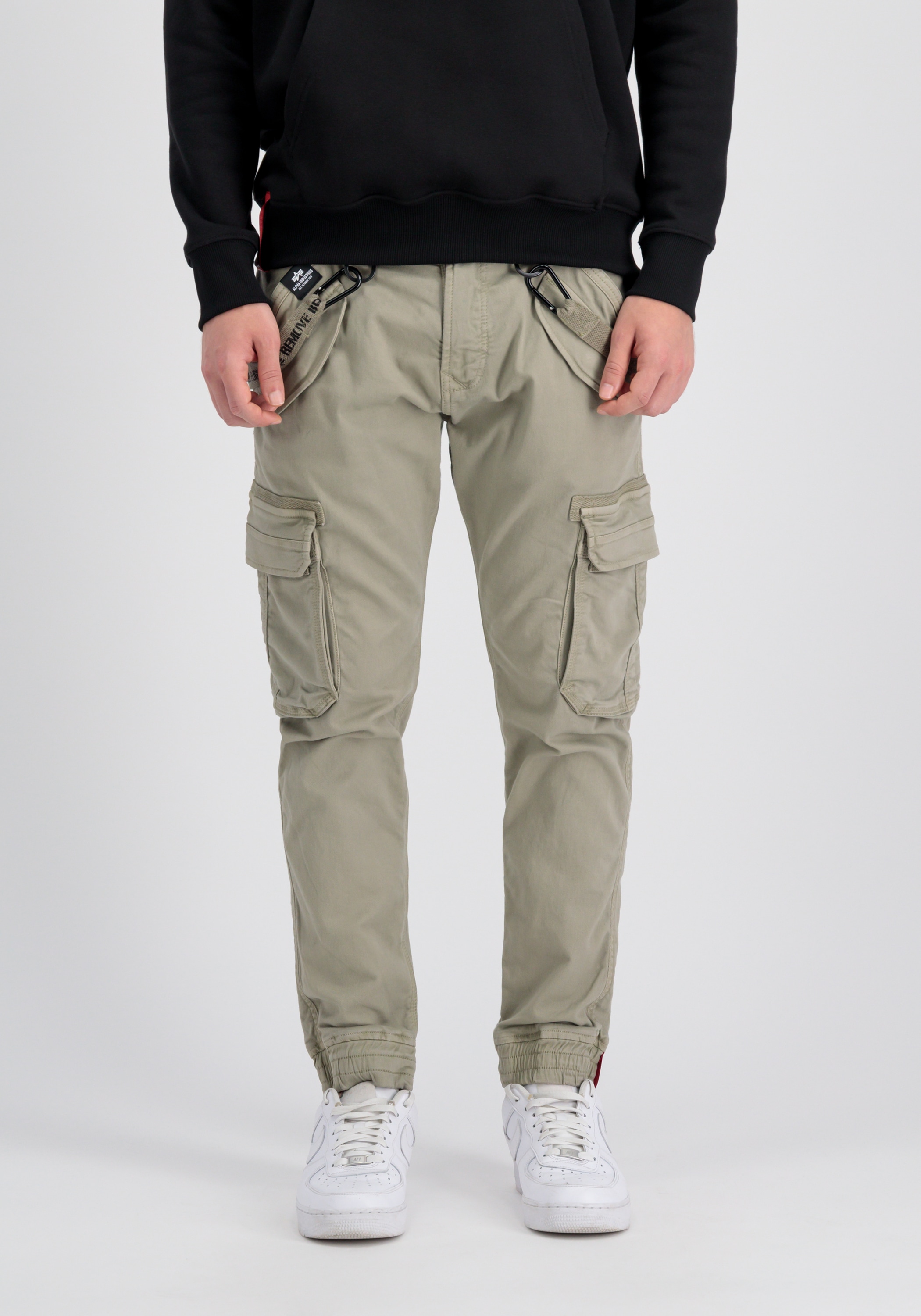 Alpha Industries Cargohose »Alpha Industries Men - Pants Utility Pant«