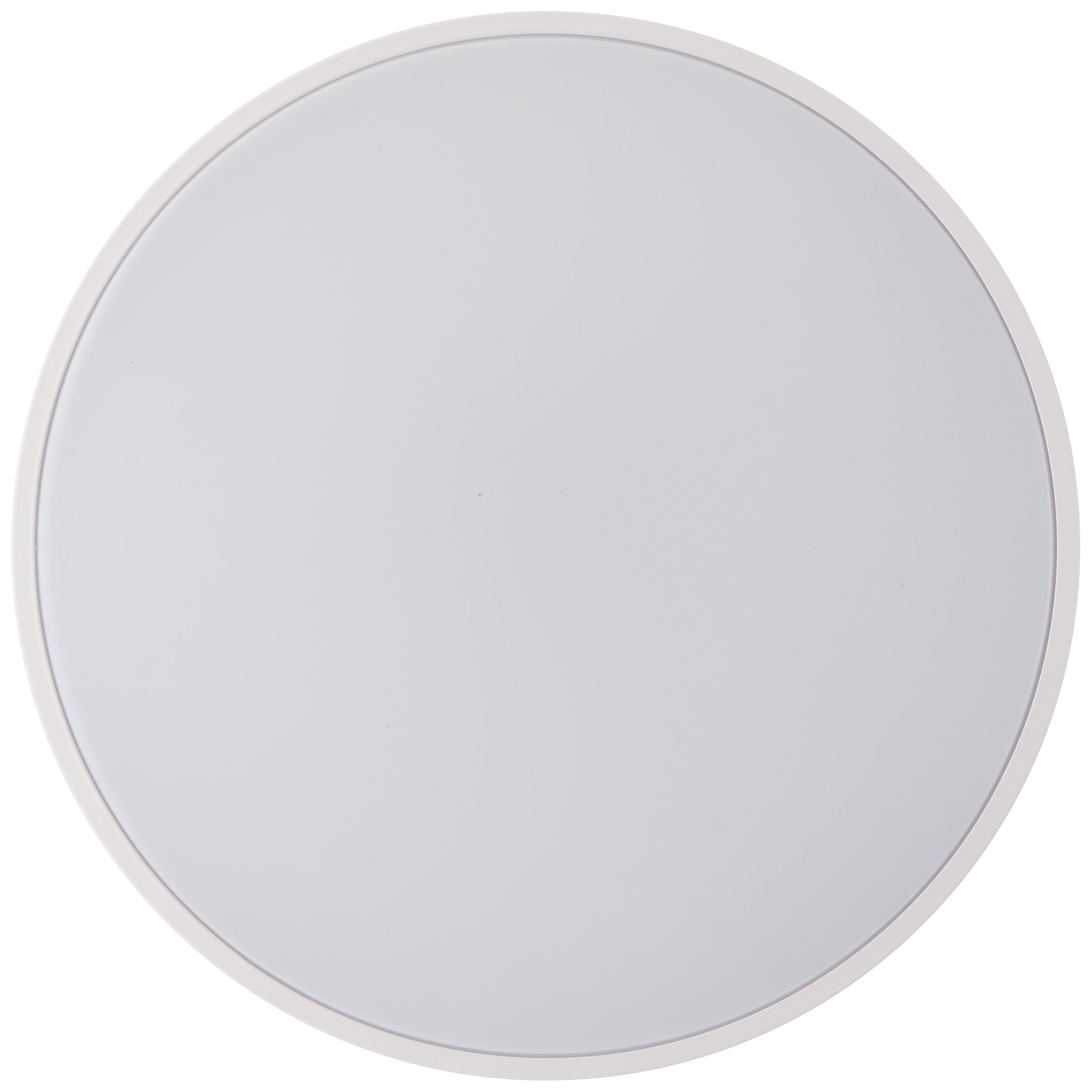 Brilliant LED Deckenleuchte »Baarlo«, Ø 50 cm, 4500 lm, 3000-6500 K, dimmbar, Fernbedienung, Holz/Metall