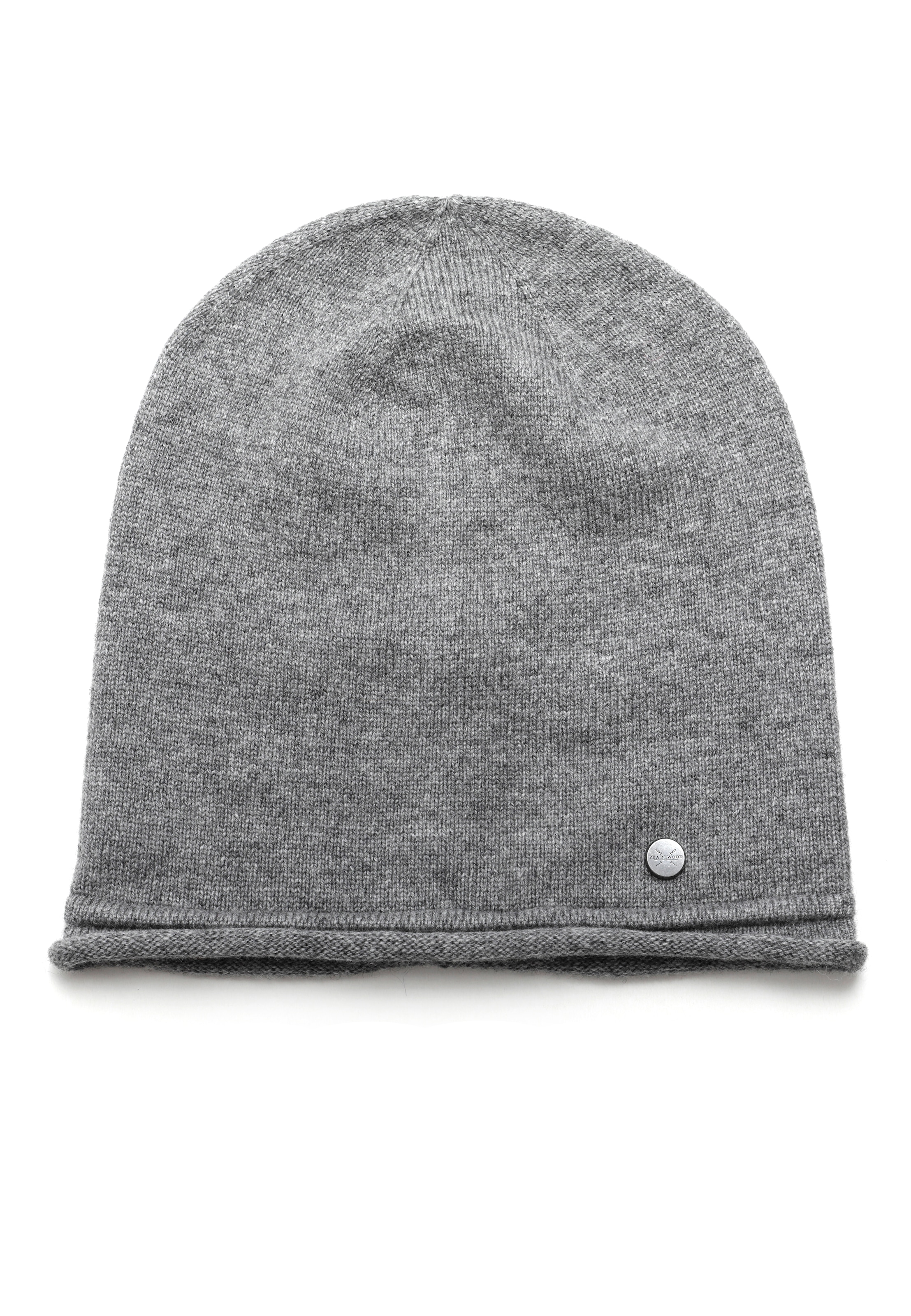 PEARLWOOD Strickmütze »CODY« Feinstrick, Temperaturregulierend