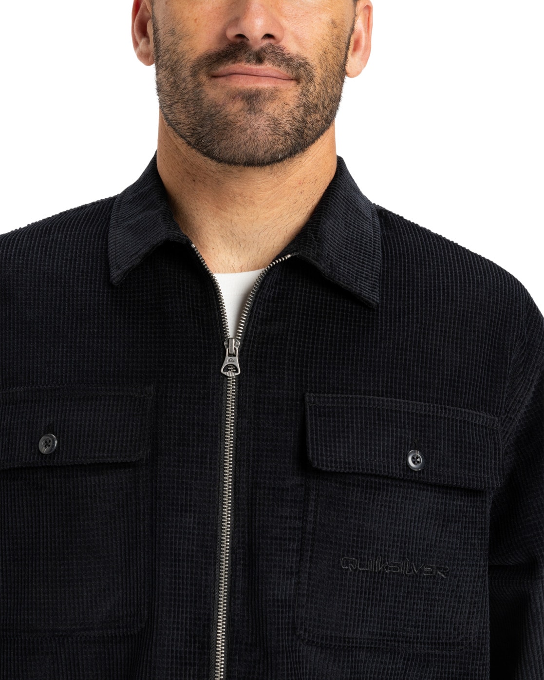 Quiksilver Funktionsjacke »Shapac Rad«