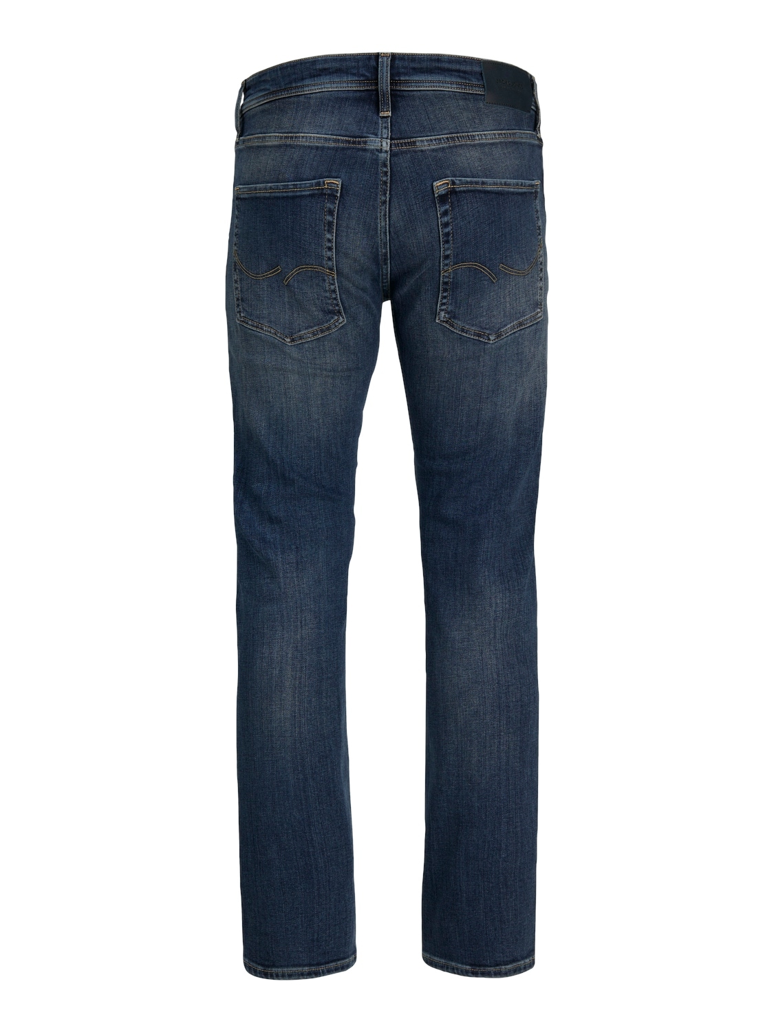 Jack & Jones Comfort-fit-Jeans »JJIMIKE JJORIGINAL CJ SN«