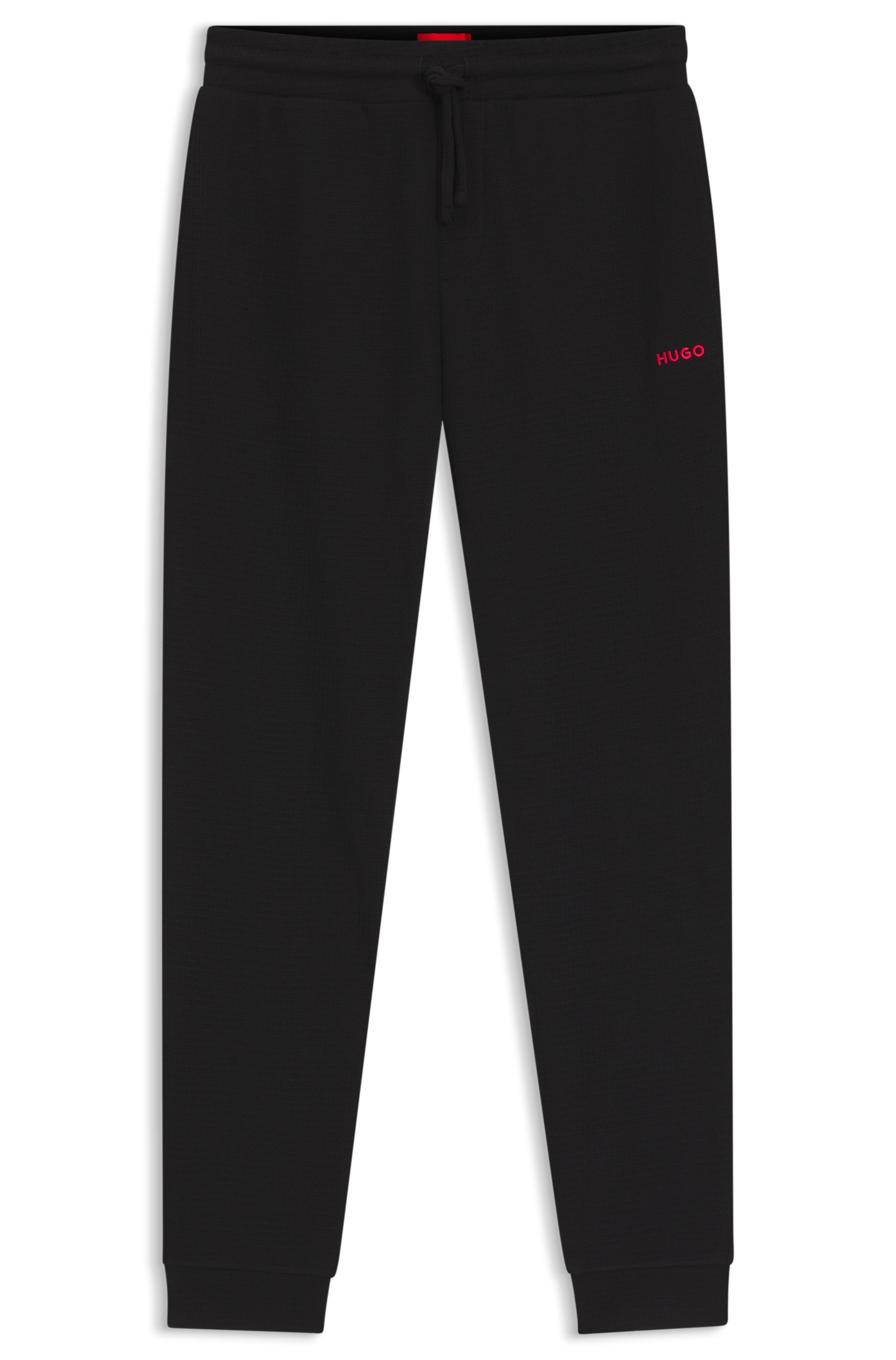 HUGO Underwear Pyjamahose »Austin Pants«