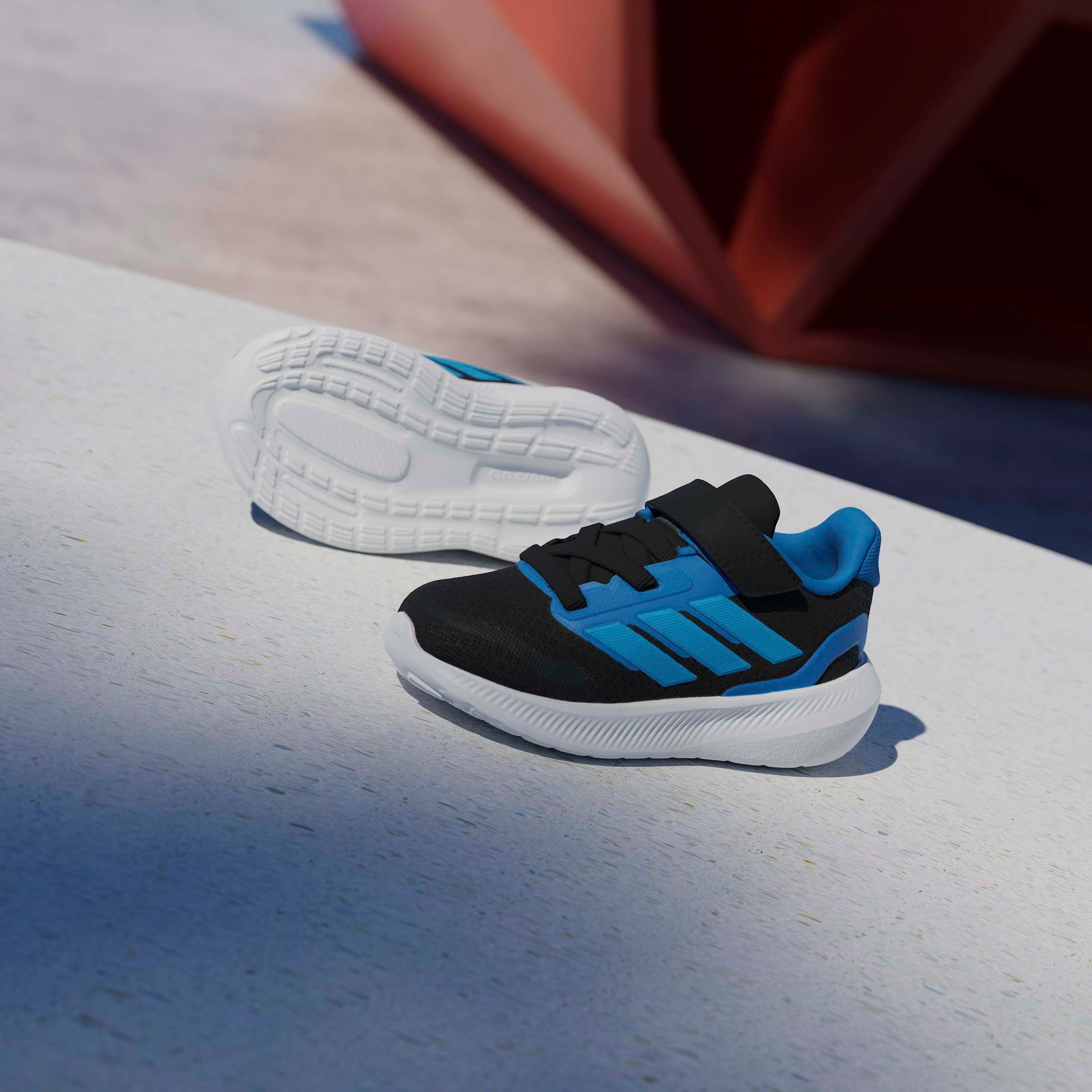adidas Sportswear Sneaker »RUNFALCON 5 KIDS«  mit Klettverschluss