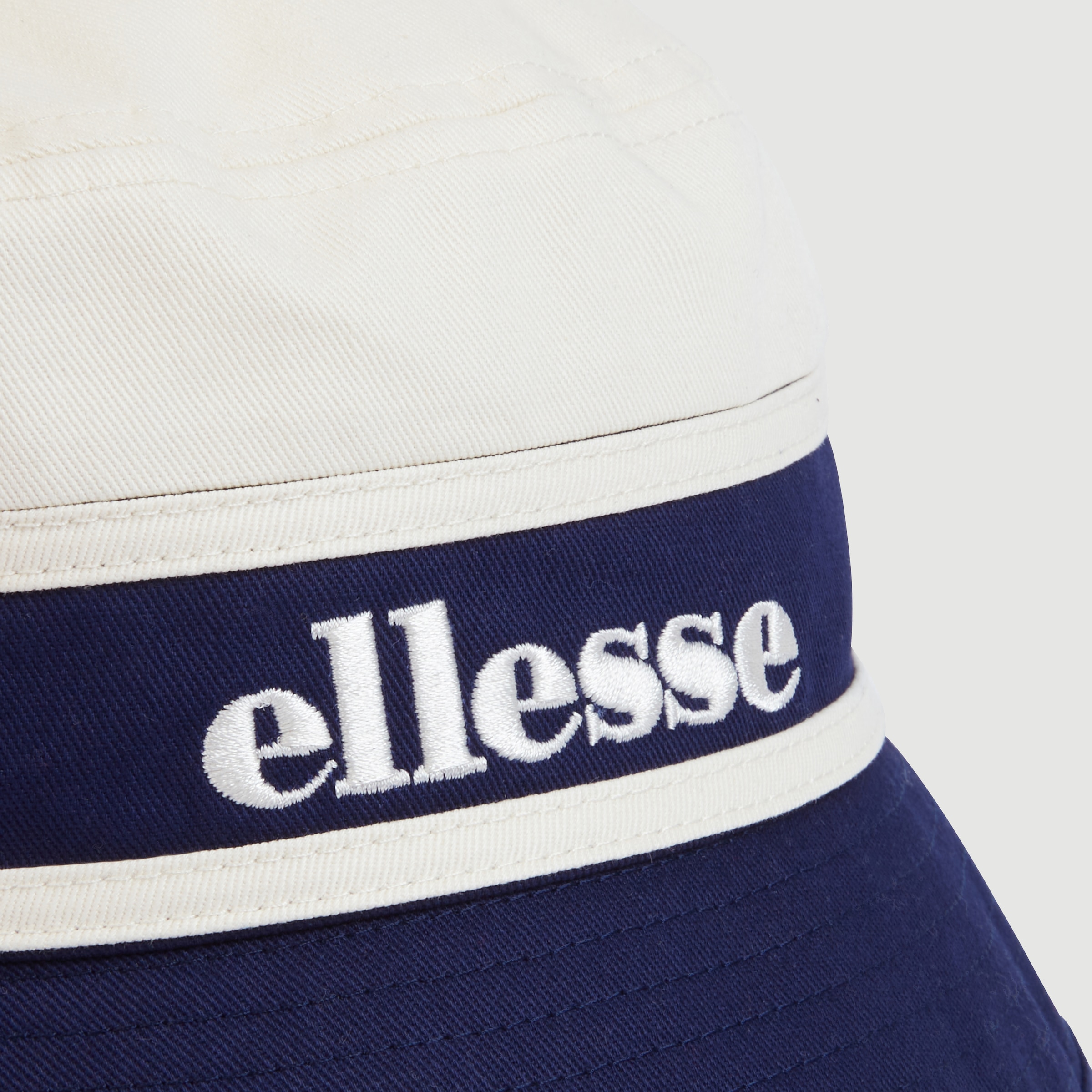 Ellesse Fischerhut »FISCHERHUT«, mit Logostickerei