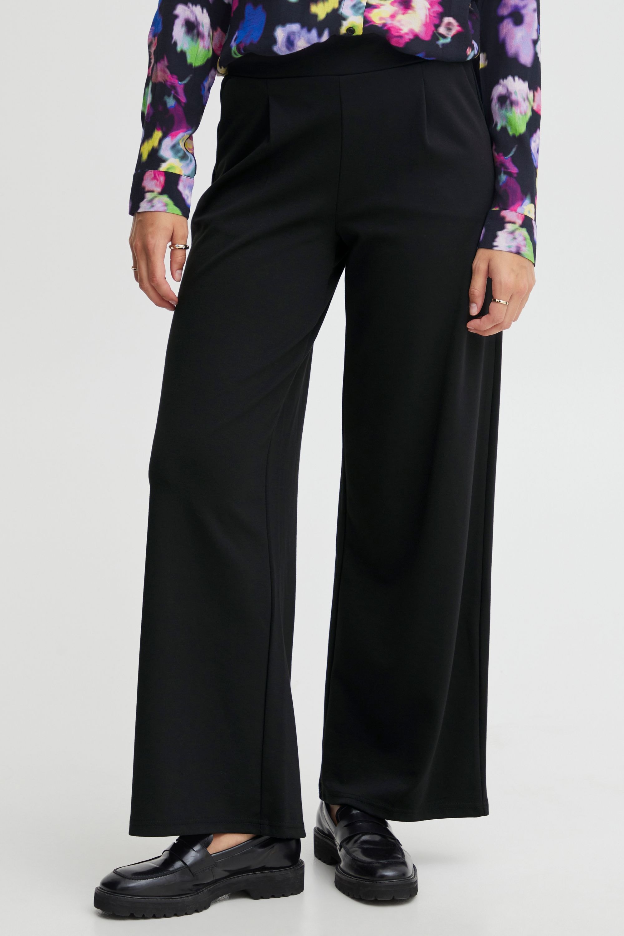 Ichi Stoffhose »Stoffhose IHKate«