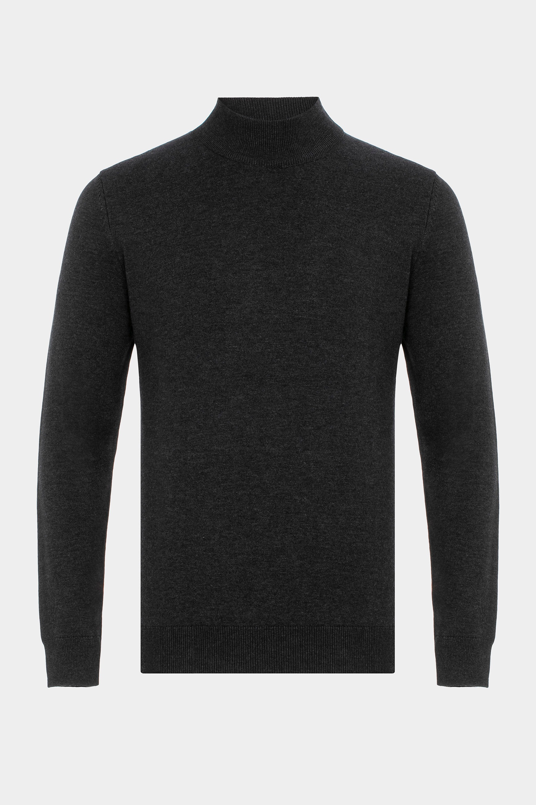 Auden Cavill Stehkragenpullover, Amou mit Stehkragen