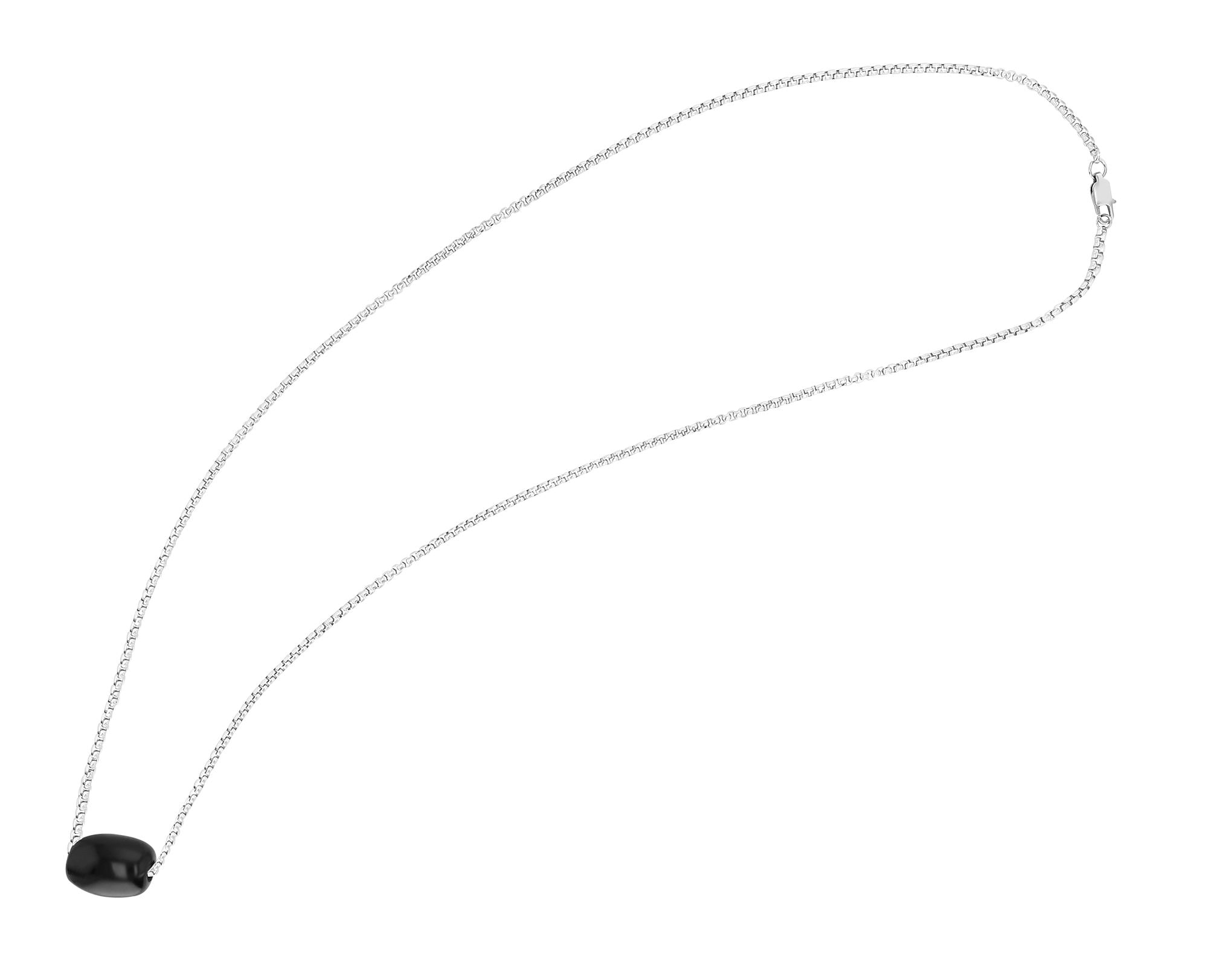 Adelia´s Kette ohne Anhänger »Unisex Halskette mit Anhänger ¿ aus Edelstahl«
