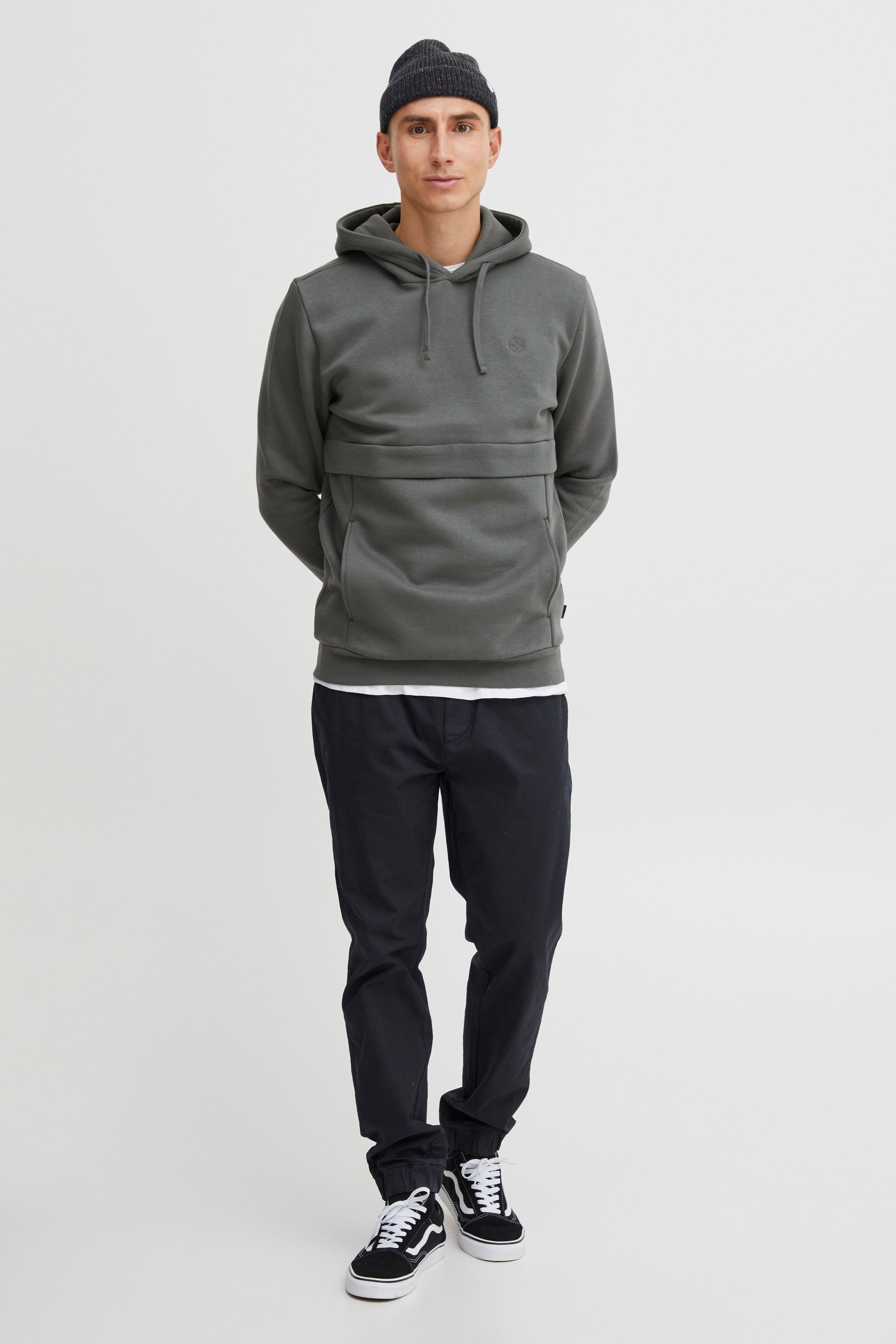 11 Project Kapuzenpullover »Hoodie PRAnno«