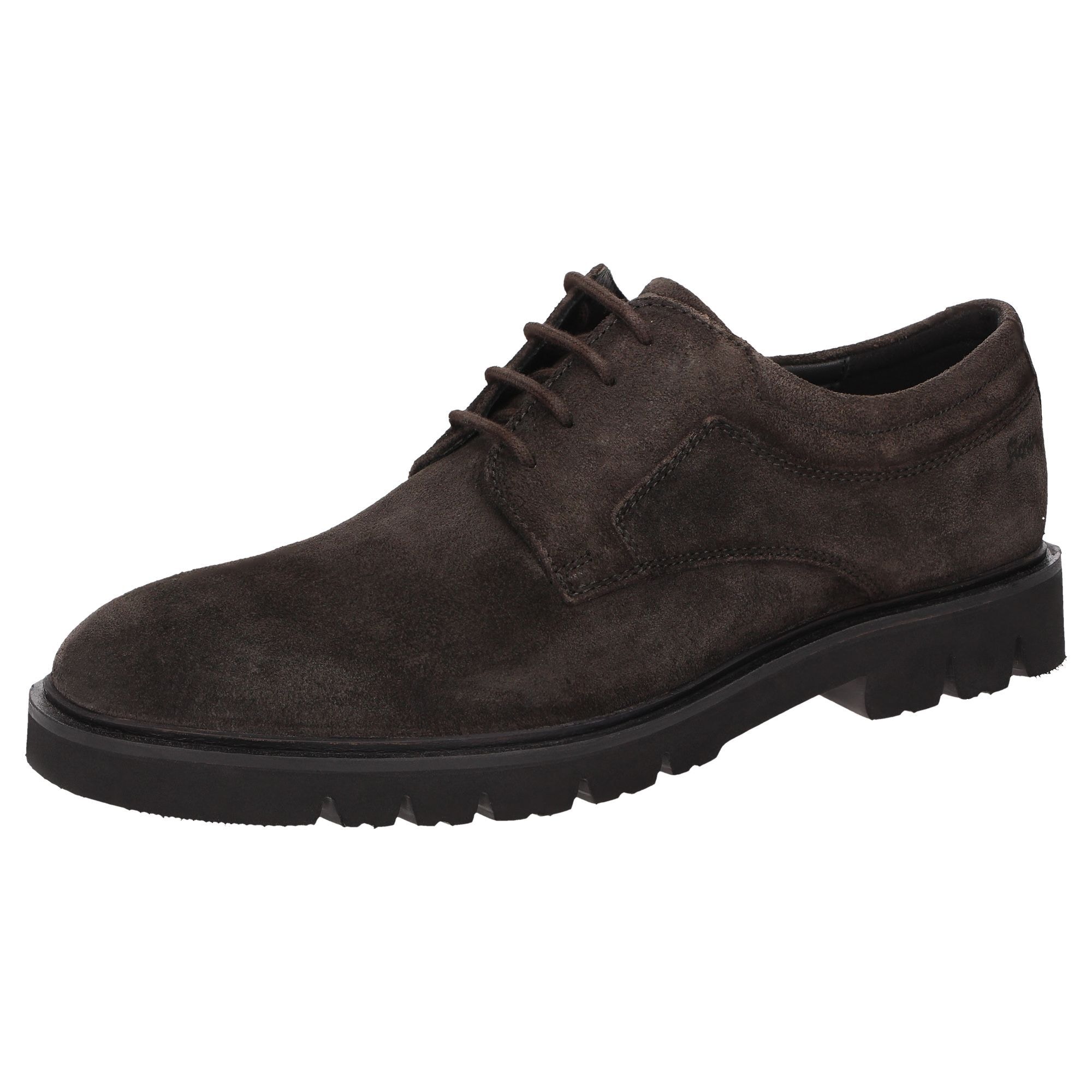 SIOUX Schnürschuh »Rogtanos-700«