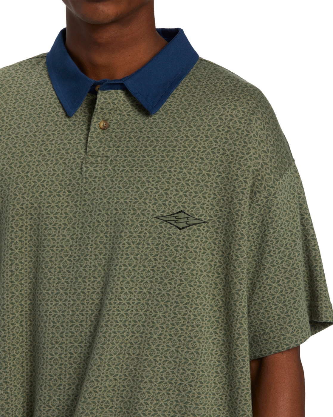 Billabong Poloshirt »Shibuya«