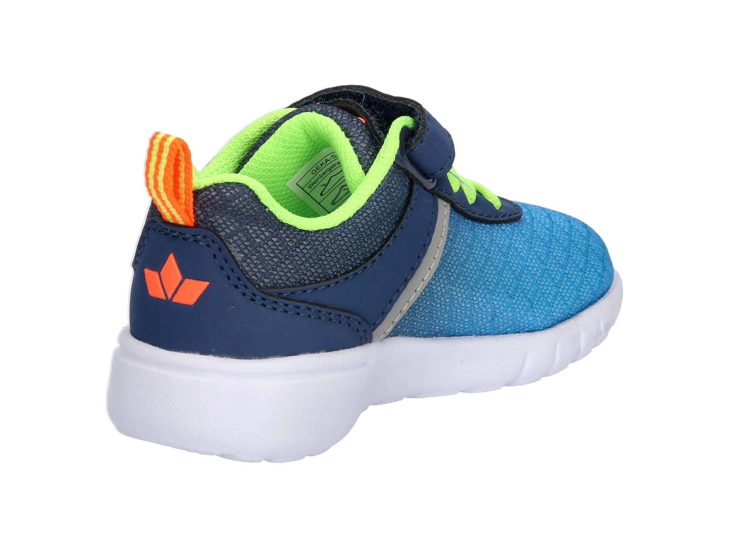 Lico Trainingsschuh »Sportschuh Cakes VS«