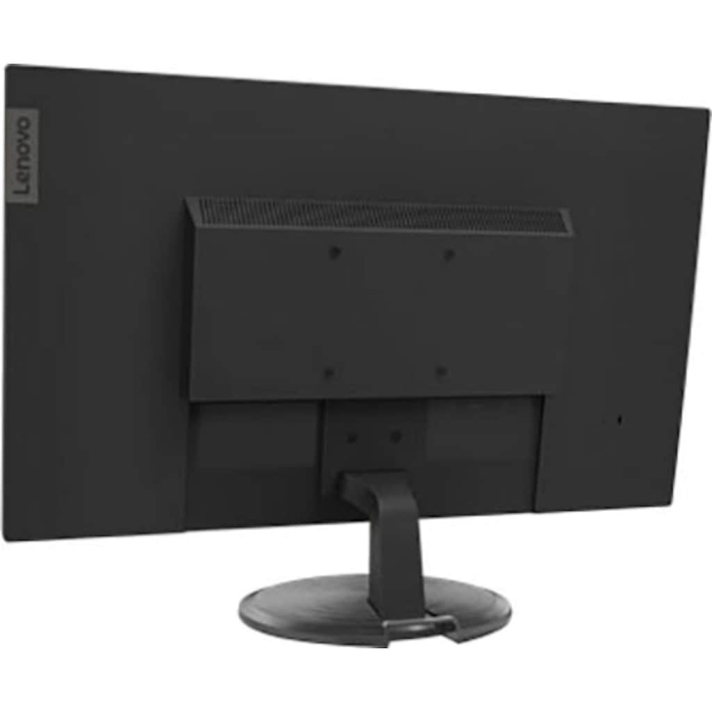 Lenovo LCD-Monitor »D27-30(D20270FD0)«, 69 cm/27 Zoll, 1920 x 1080 px, Full HD, 6 ms Reaktionszeit, 75 Hz