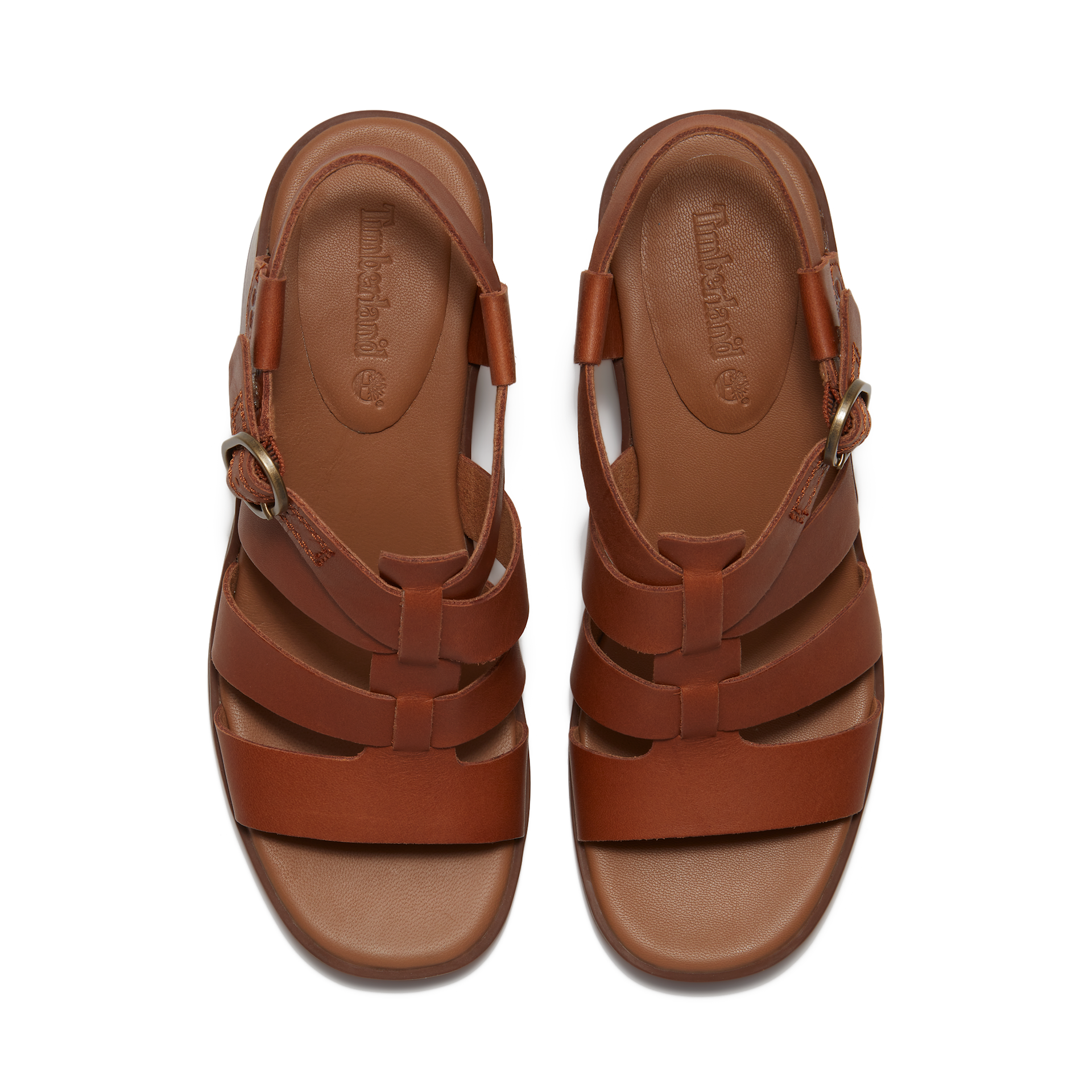Timberland Sandale »BELLEVAUX FISHERMAN SANDAL«  aus Timberland Premium Leder