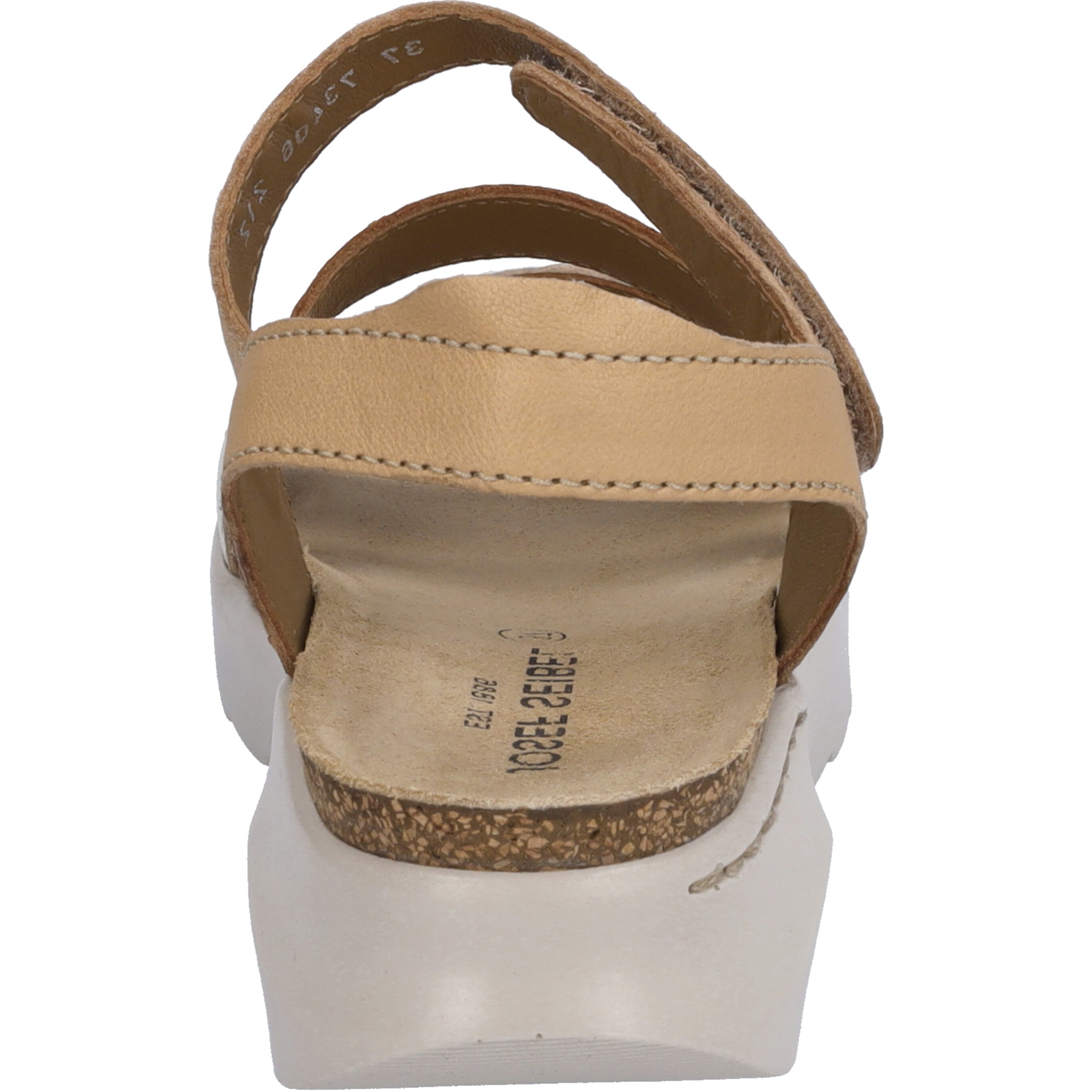 Josef Seibel Sandale »Celine 06, natur-multi«