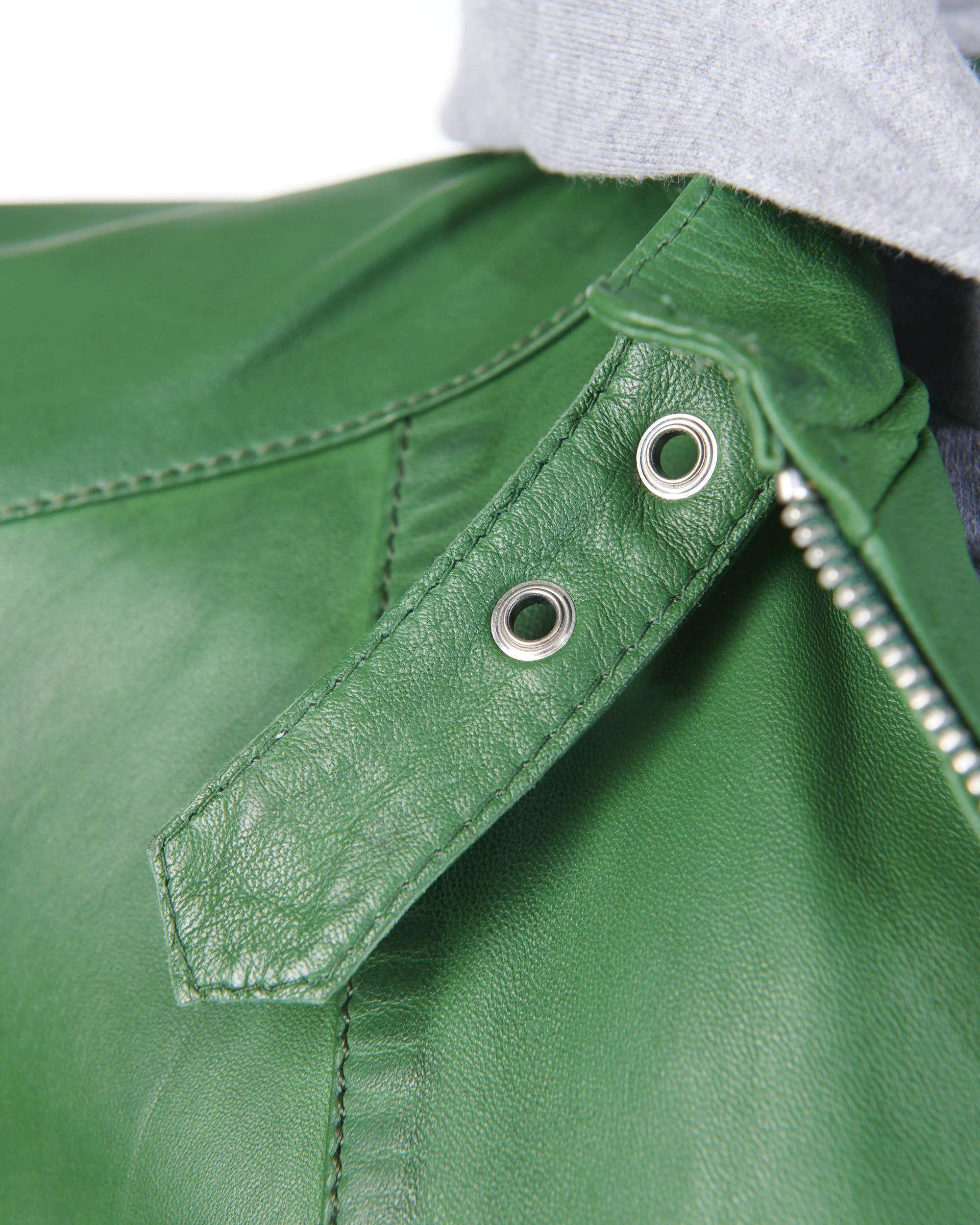 auffälliger OTTO »Lederjacke in 4201981Ecom« Bikerjacke bei JCC Farbe online