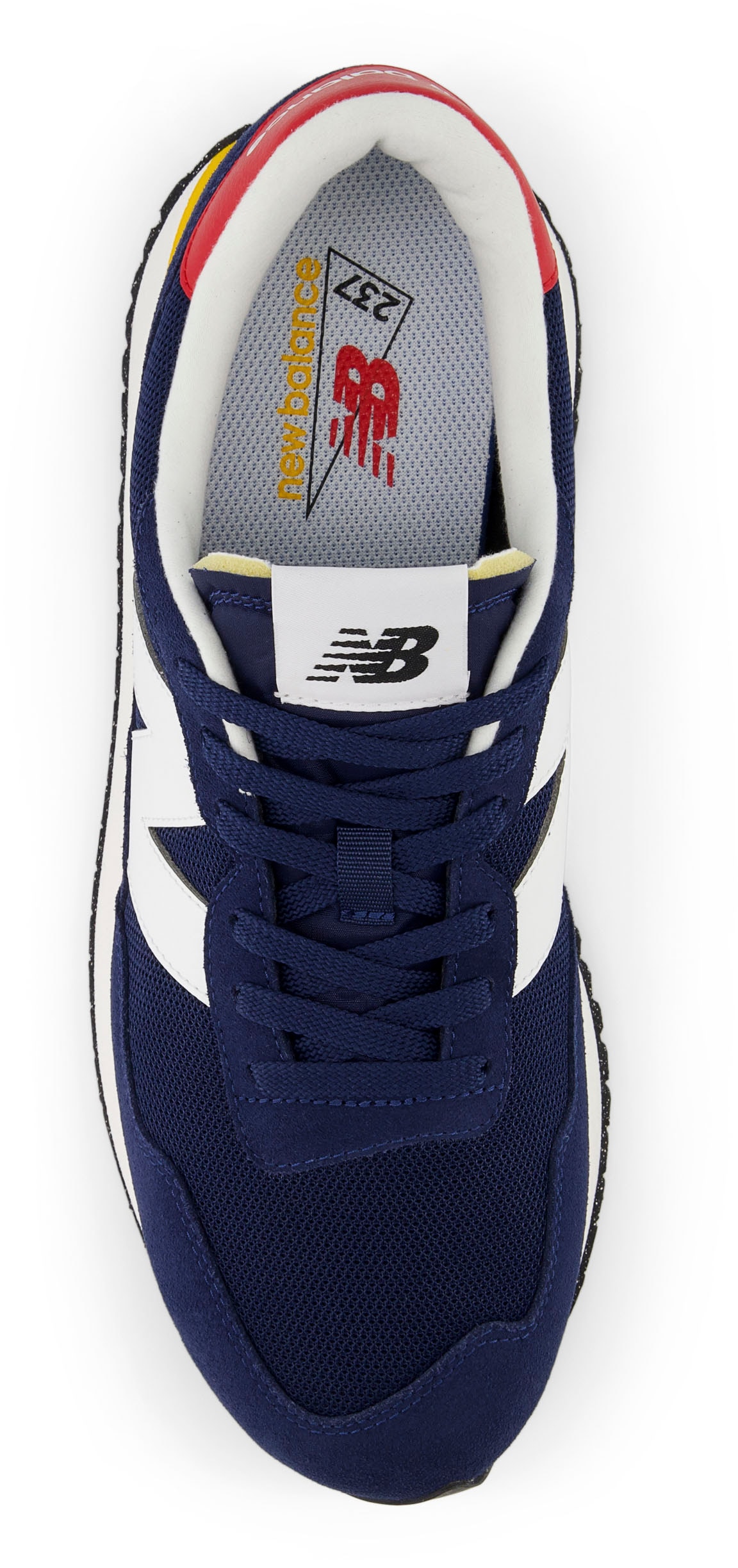 New Balance Sneaker »M237«