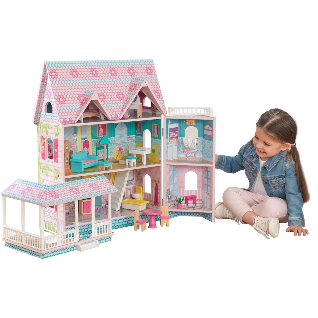 KidKraft® Puppenhaus »Abbey Manor«