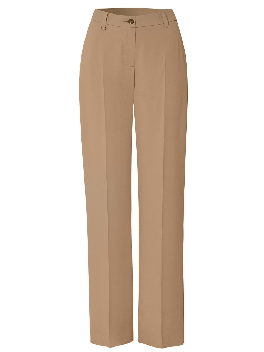 TONI Palazzohose »Luisa Wide«  aus luftigem Twill