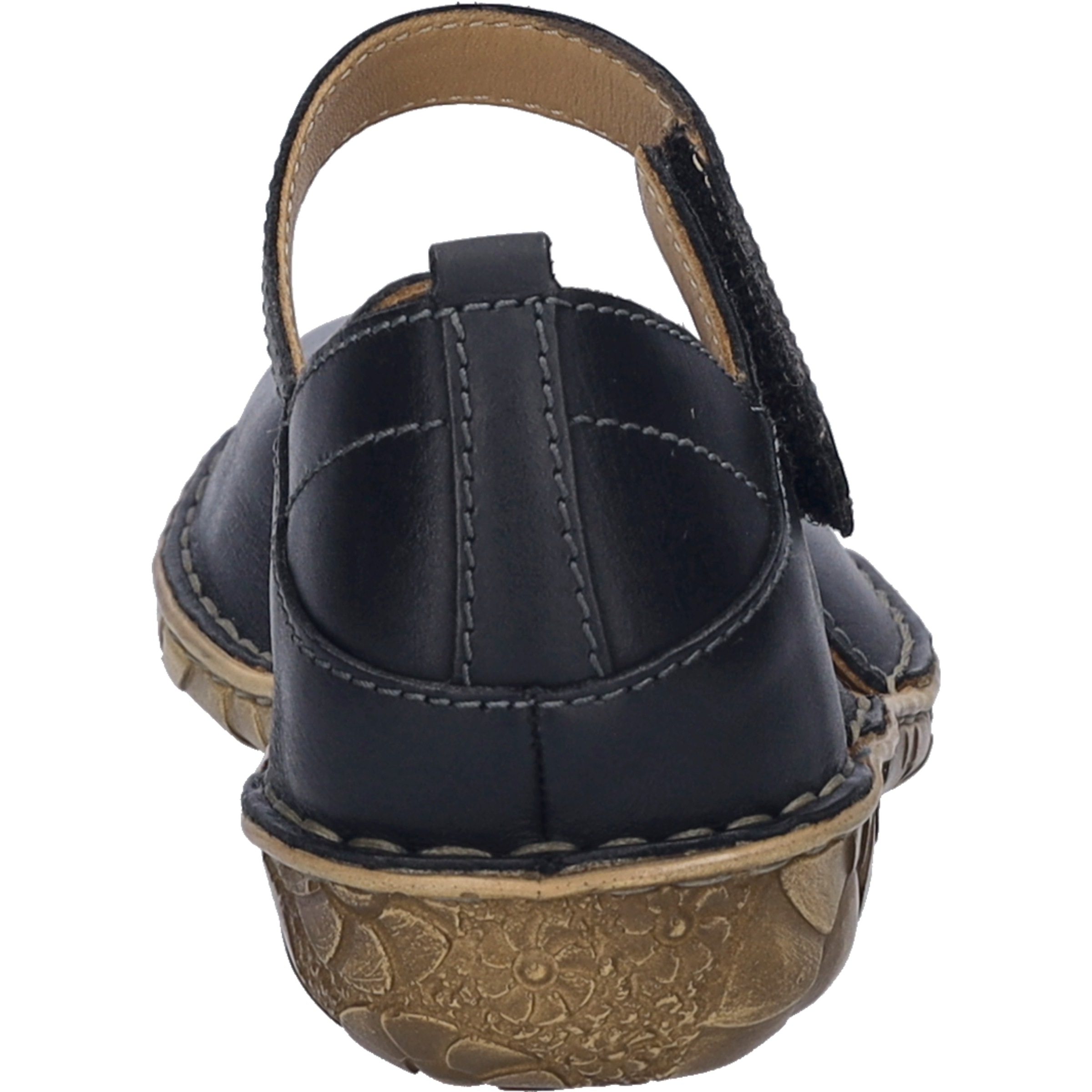 Josef Seibel Sandale »Rosalie 42, schwarz«