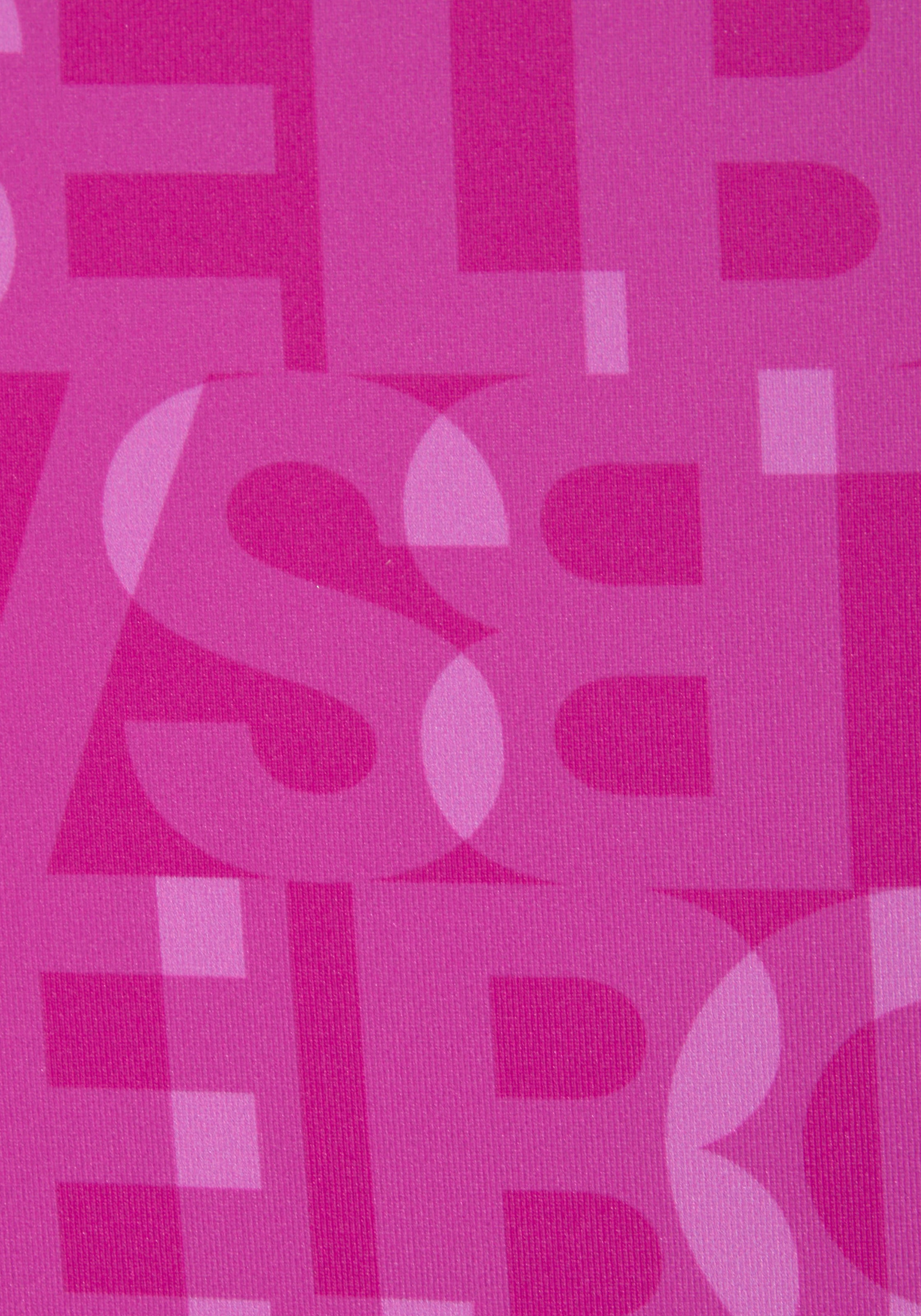 Elbsand Bikini-Hose »Letra«, mit tollem Wording