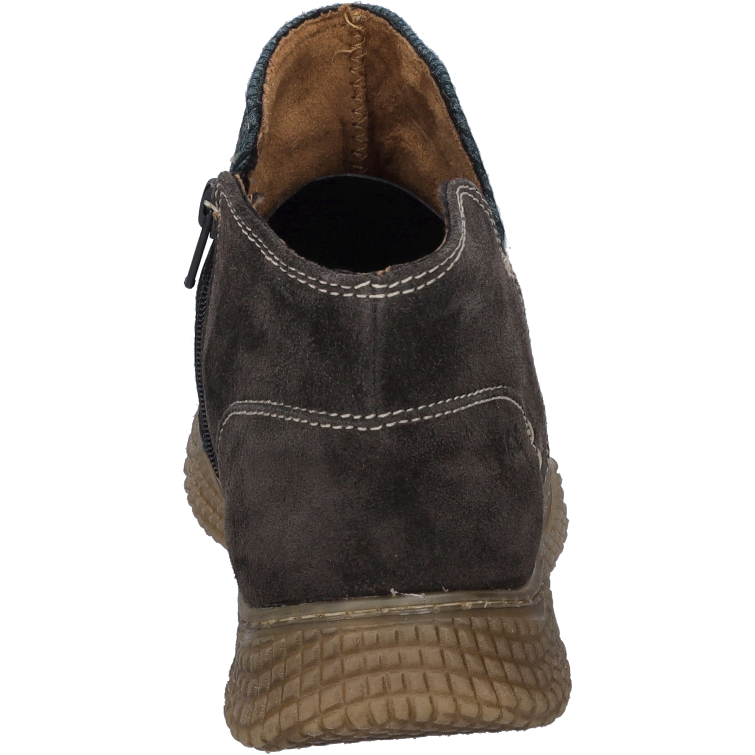 Josef Seibel Stiefelette »Amelie 08, titan-kombi«