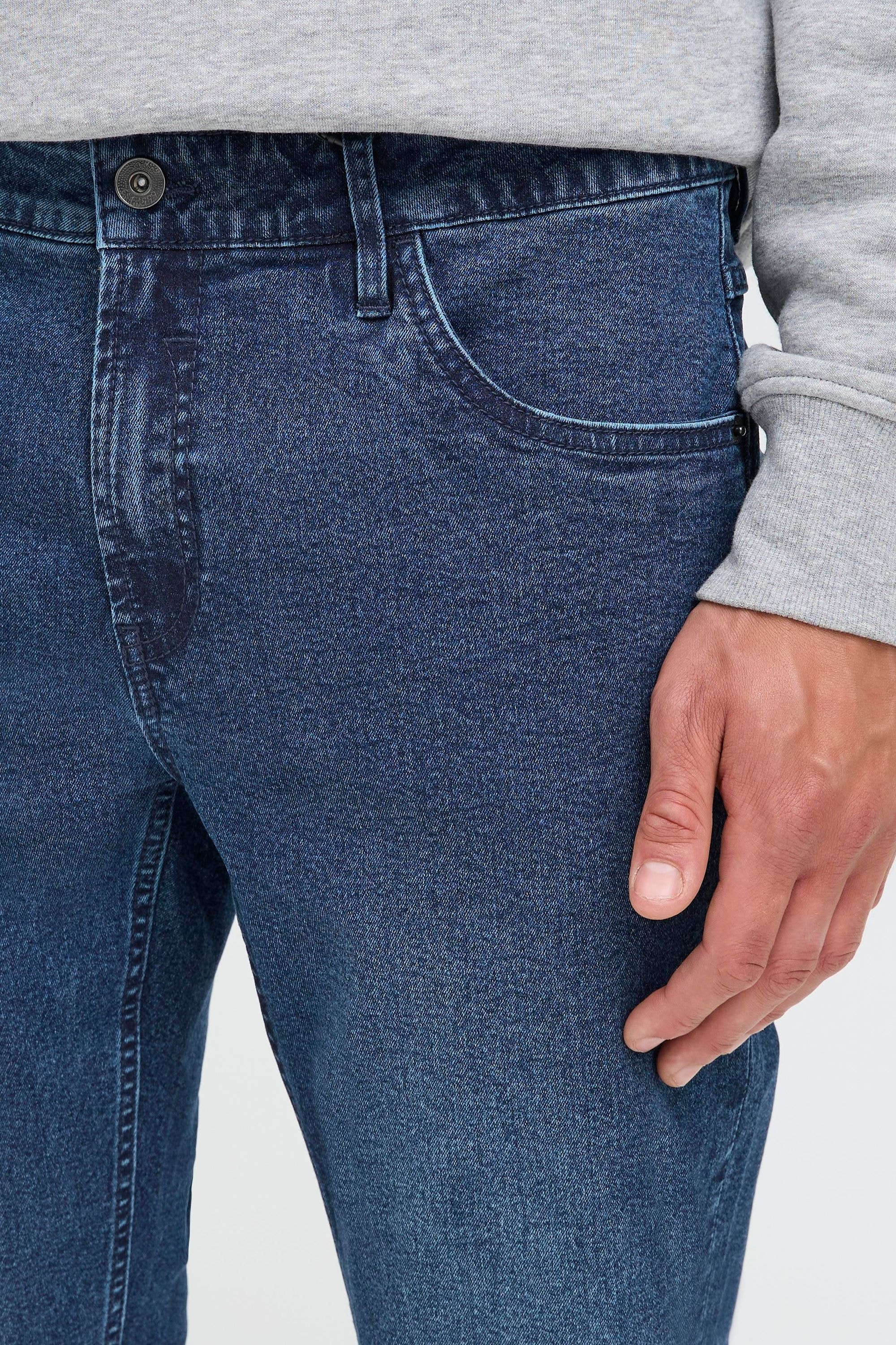 !Solid Regular-fit-Jeans »Regular-fit-Jeans SDSKYE«