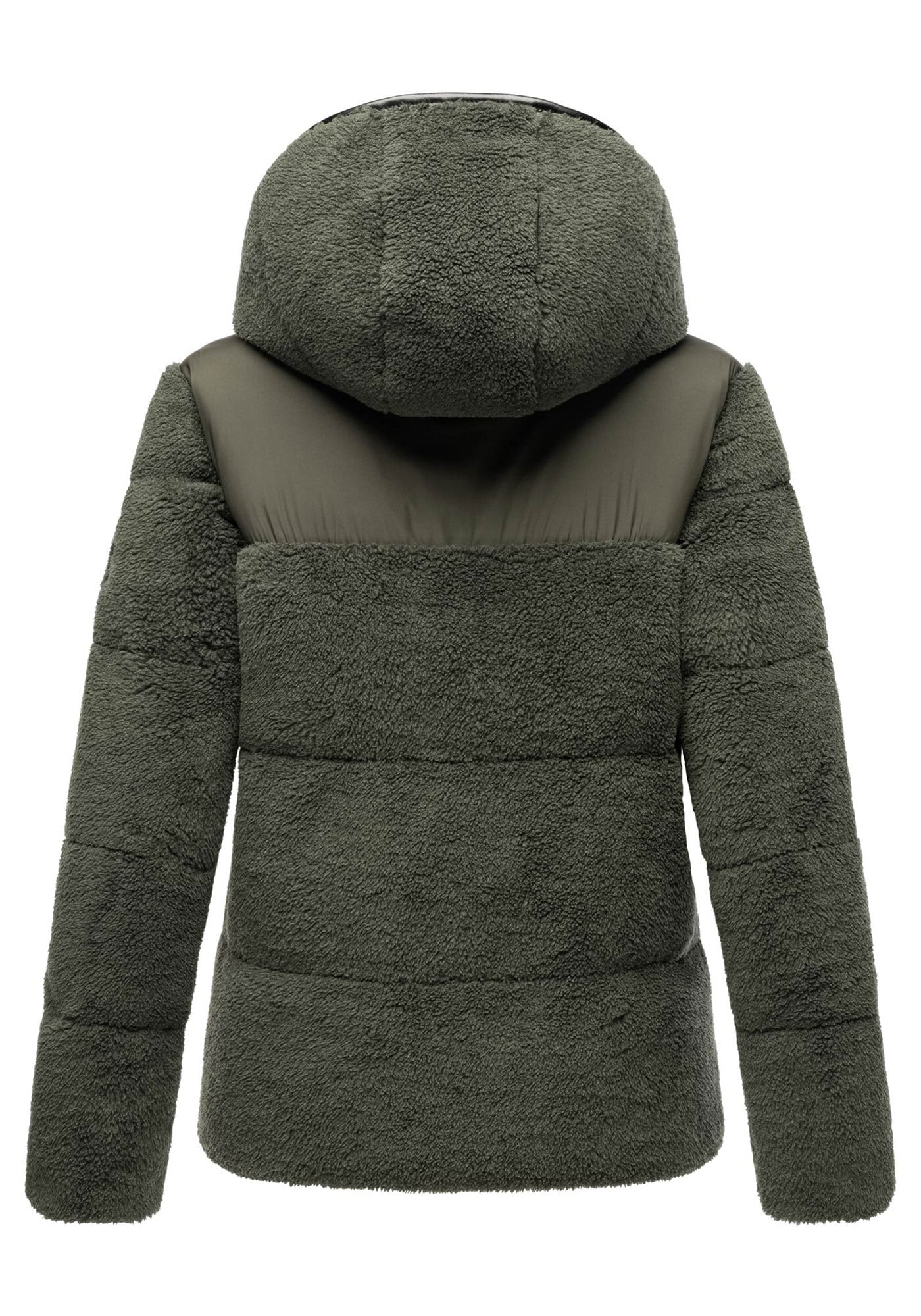 Marikoo Winterjacke »Marikoo Kaguraa Damen Winterjacke N030«