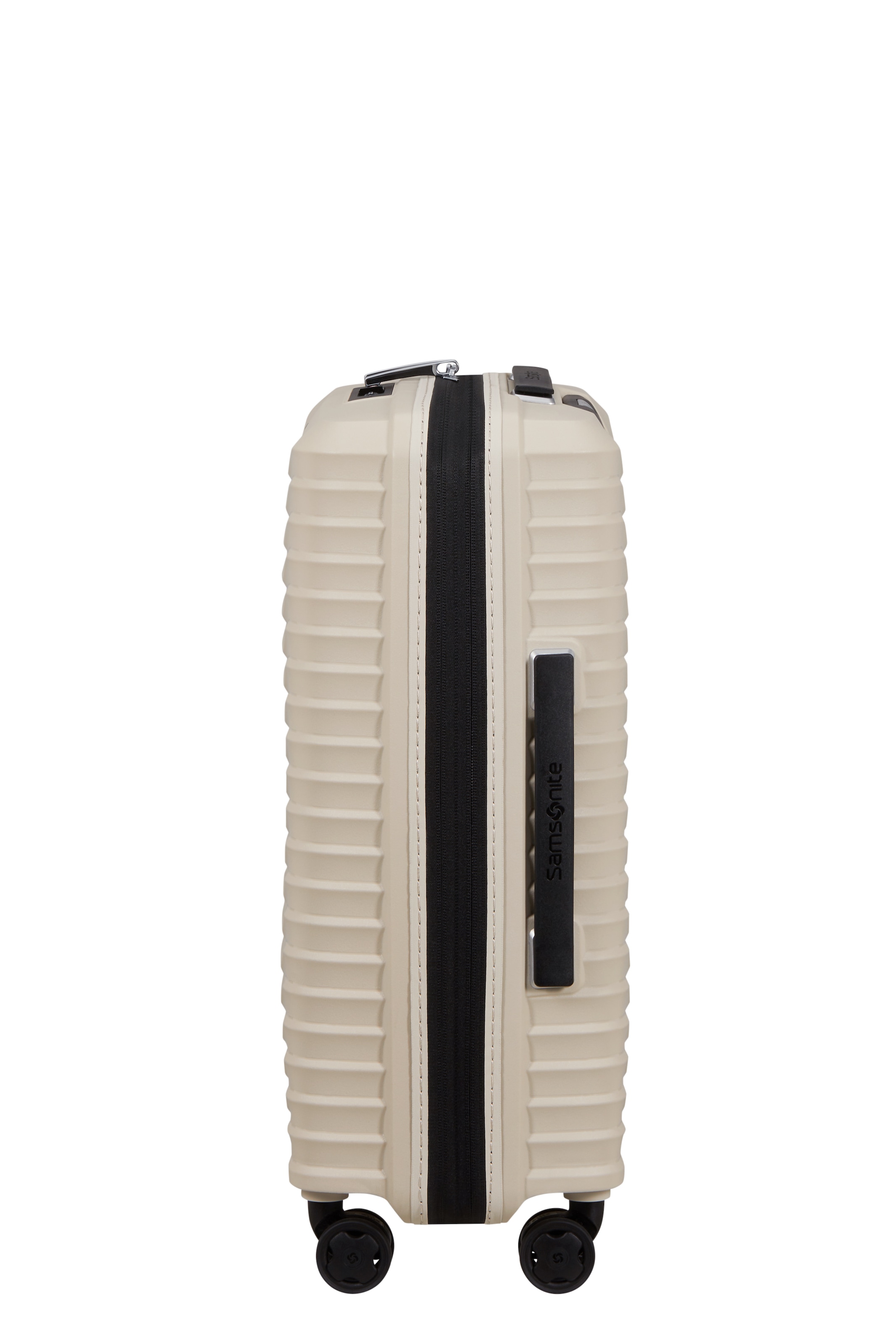 Samsonite Handgepäck-Trolley »UPSCAPE« 39 l 4 Rollen mit Teleskopgriff und Soft-Touch-Tragegriff