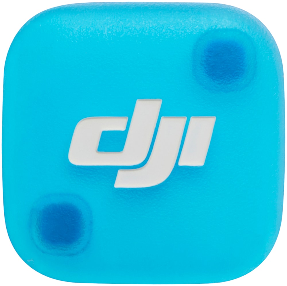 DJI Mikrofon »Mic Mini 2 Multi-Color Magnetic Front Cover«