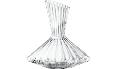 SPIEGELAU Karaffe »Lifestyle«, Kristallglas, 2,9 Liter kaufen