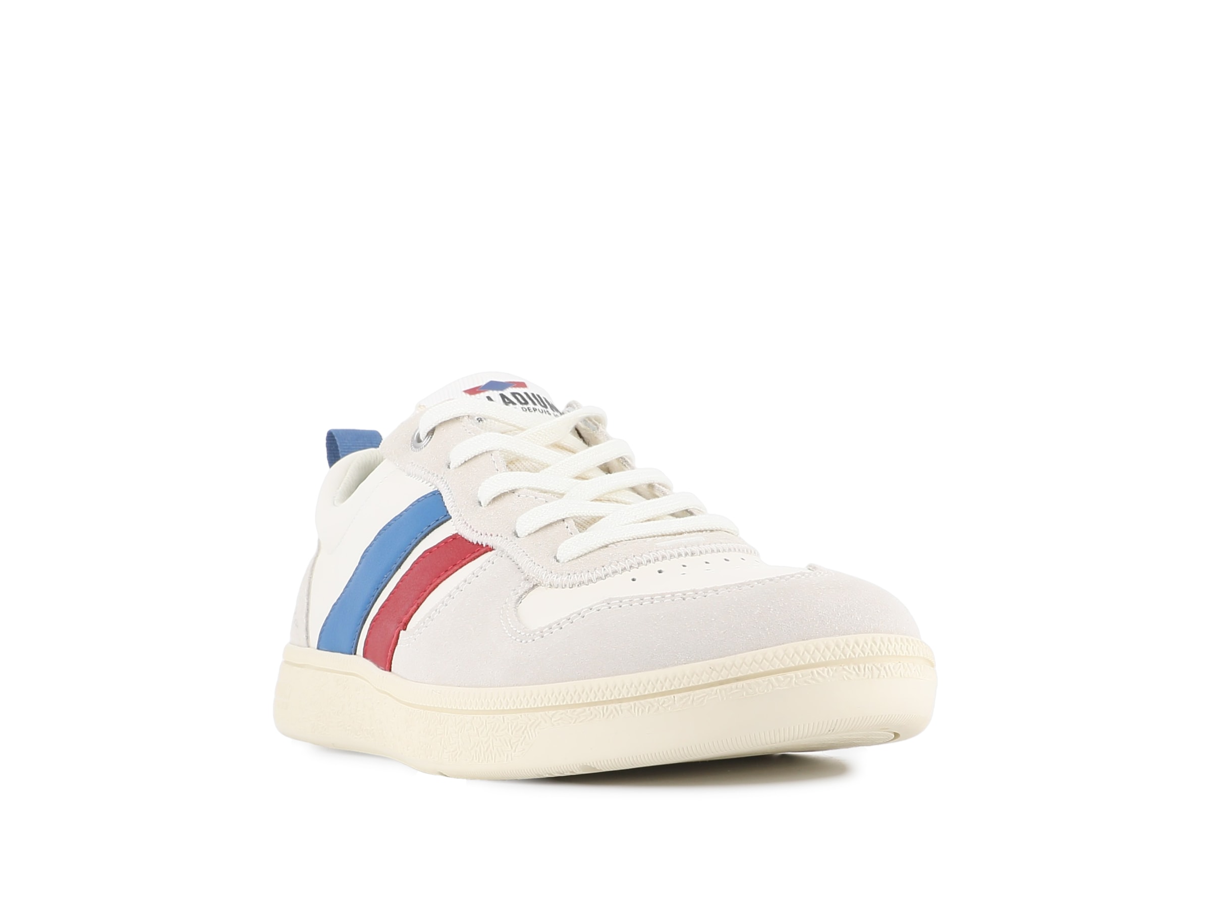 Palladium Sneaker »PALLACUP FLAME LTH«