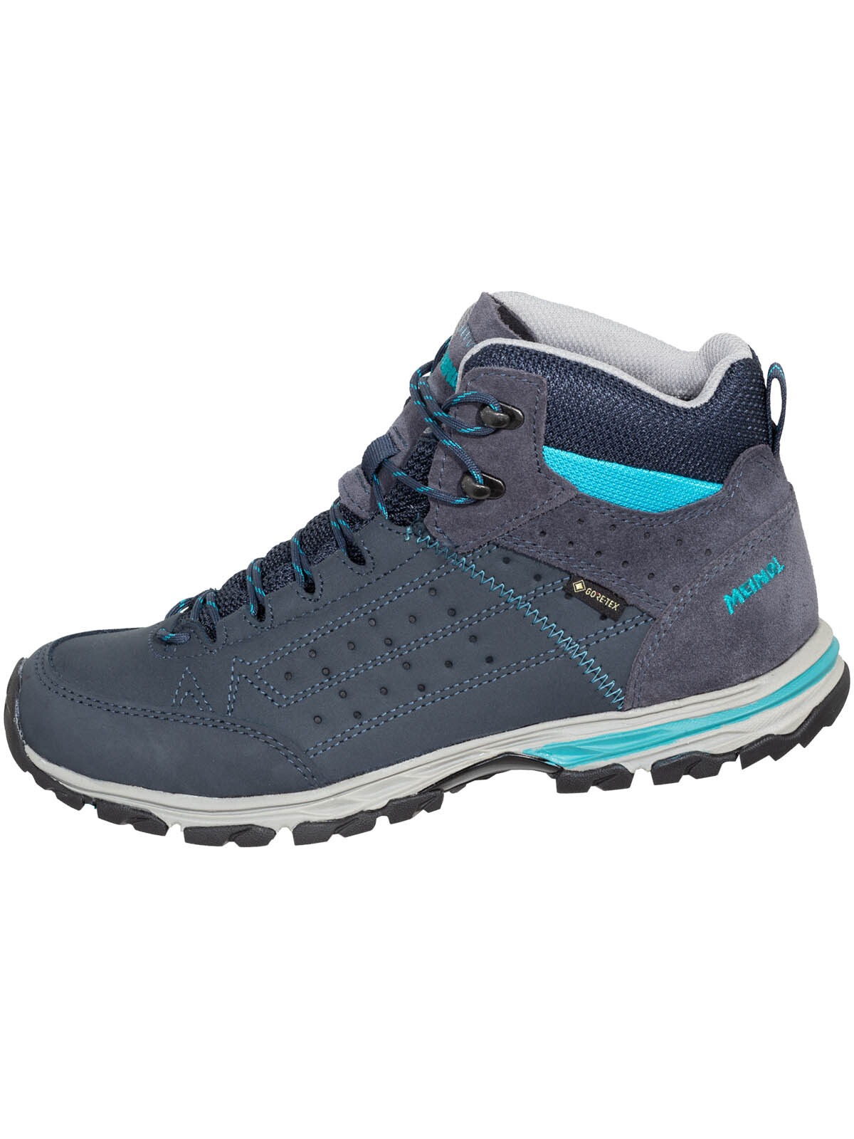 Meindl Wanderschuh »Wanderschuhe Durban Lady MID GTX®«