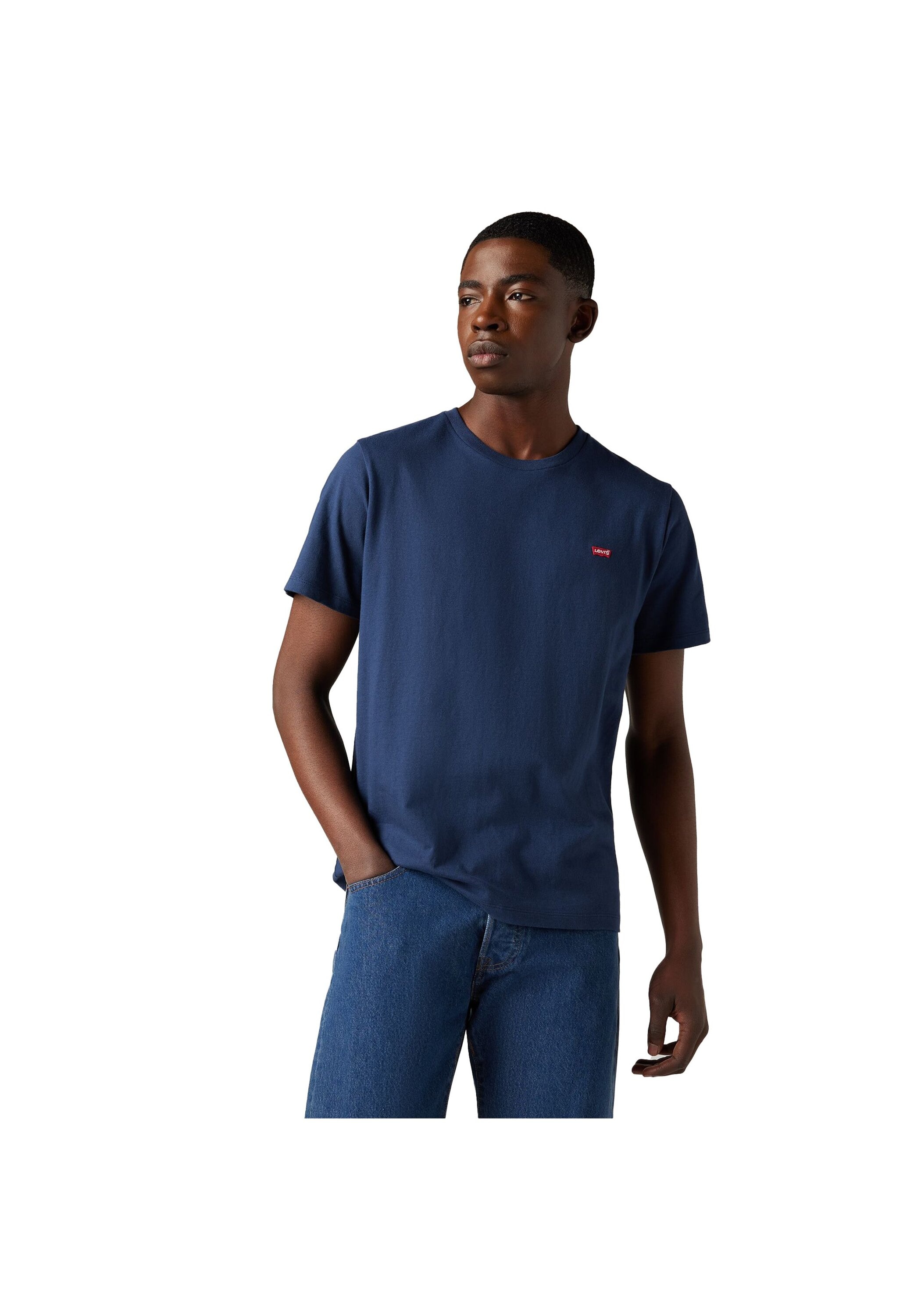 Levi's® T-Shirt »T-Shirt Original Housemark Tee 2er Pack«