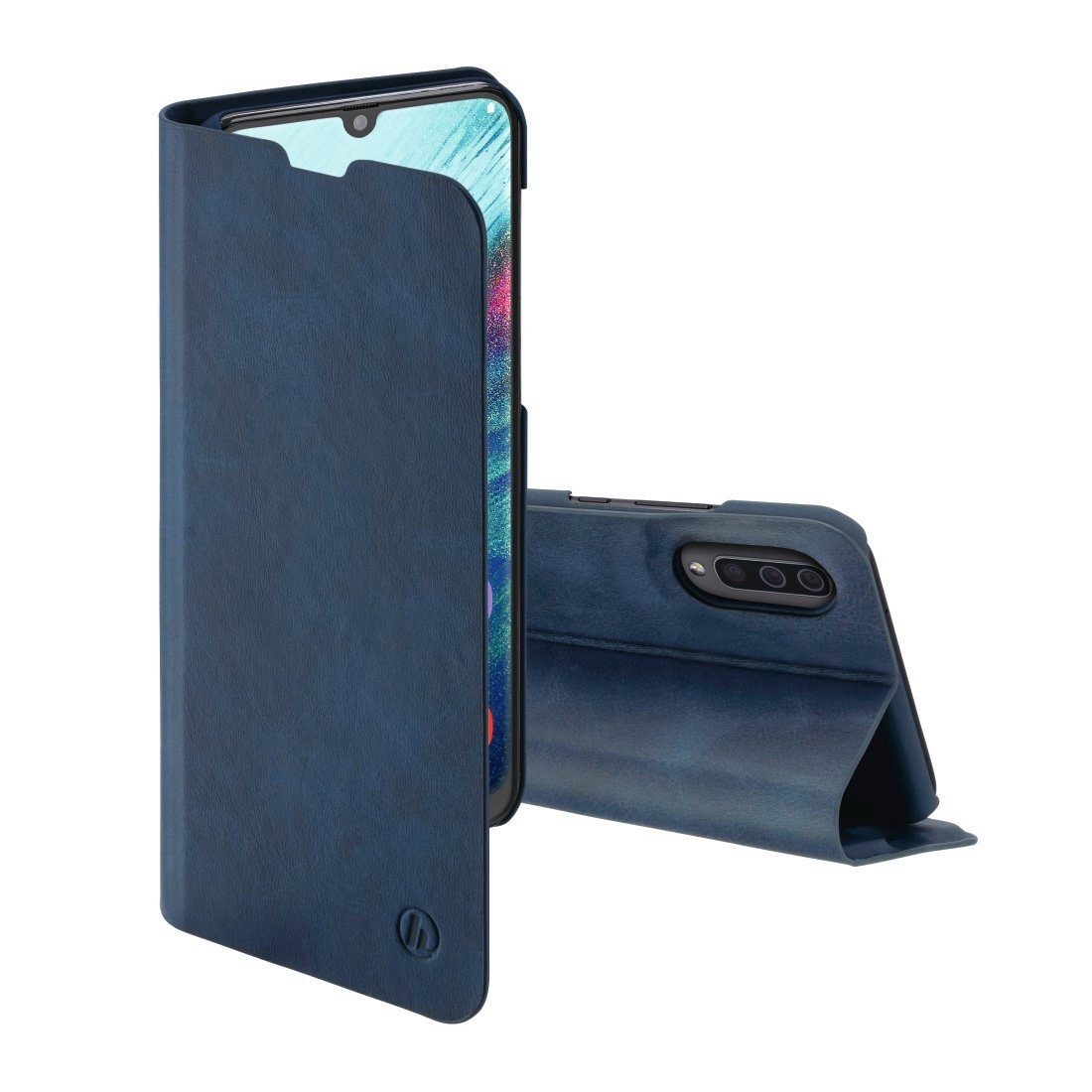 Booklet Tasche Hülle Schutzhülle Samsung Galaxy A50 »"Guard Pro"...