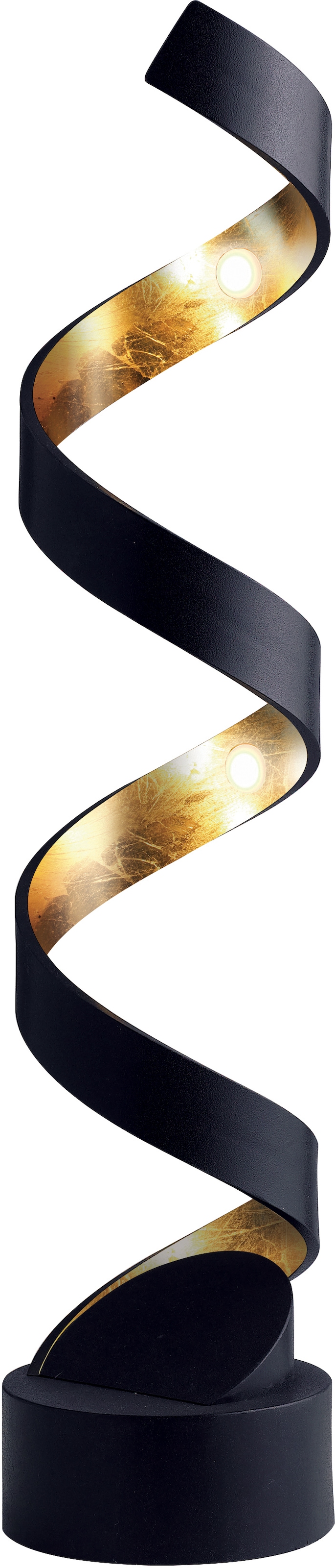 OTTO LED bei Tischleuchte LUCE Design »HELIX«