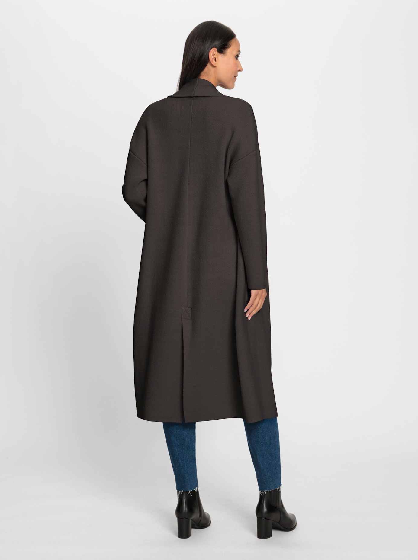 heine Strickjacke