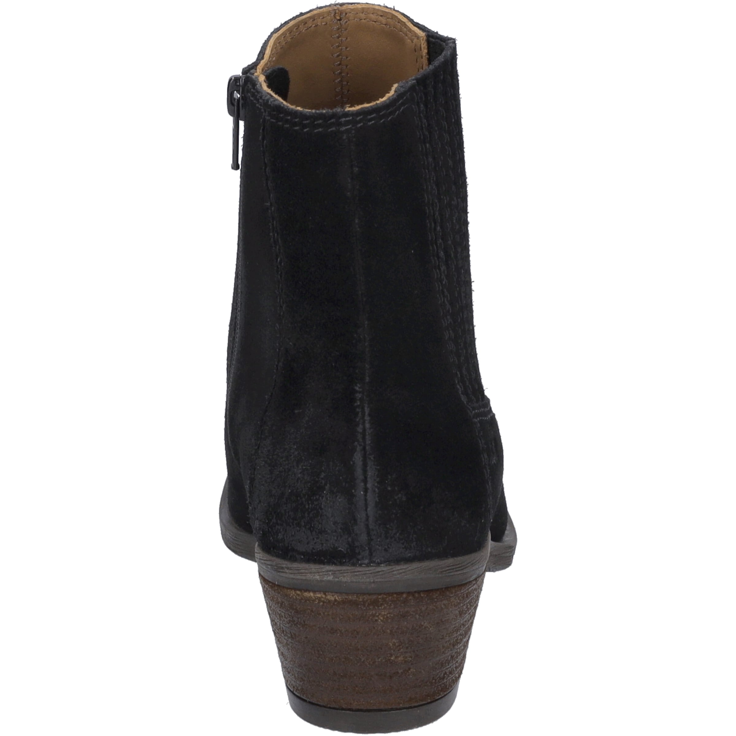 Josef Seibel Stiefelette »Daphne 44, schwarz«
