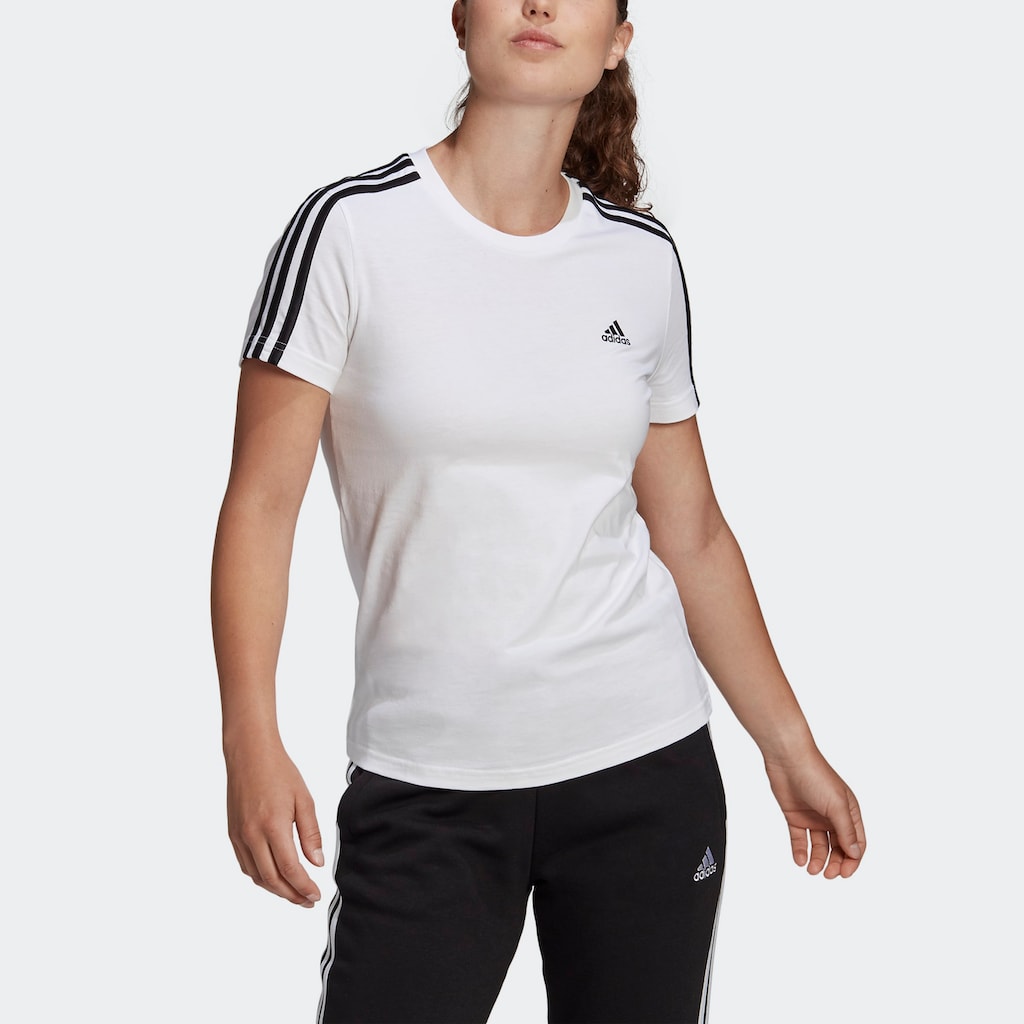 adidas Sportswear T-Shirt »W 3S T«