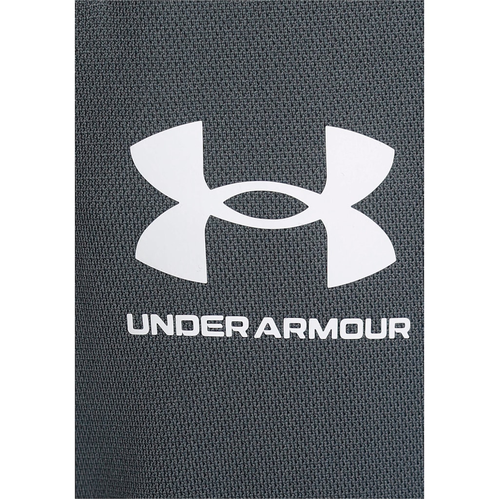 Under Armour® Trainingshose »UA PIQUE TRACK PANT«