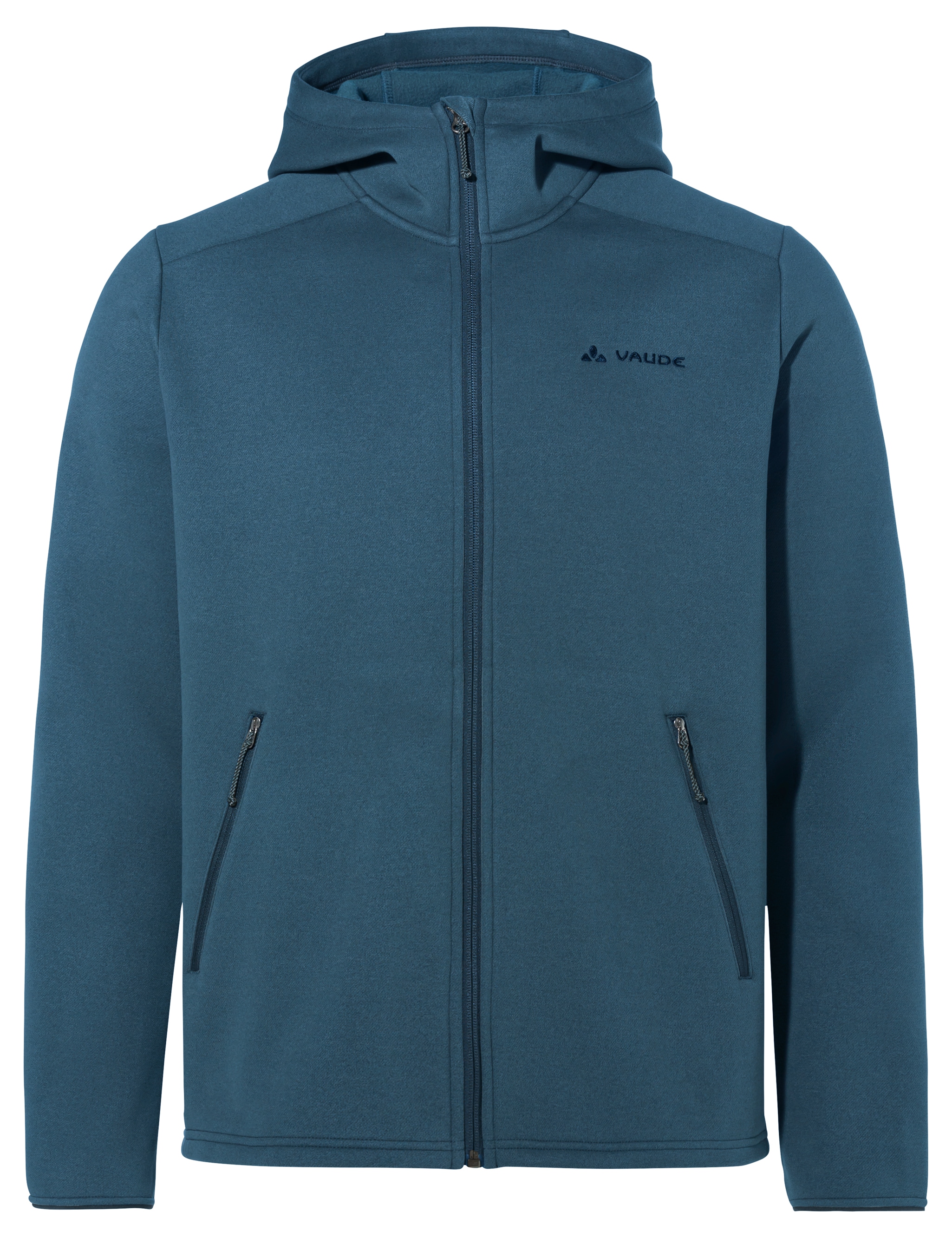 VAUDE Fleecejacke »MEN'S IDRIS FLEECE HOODY«, (1 St.)