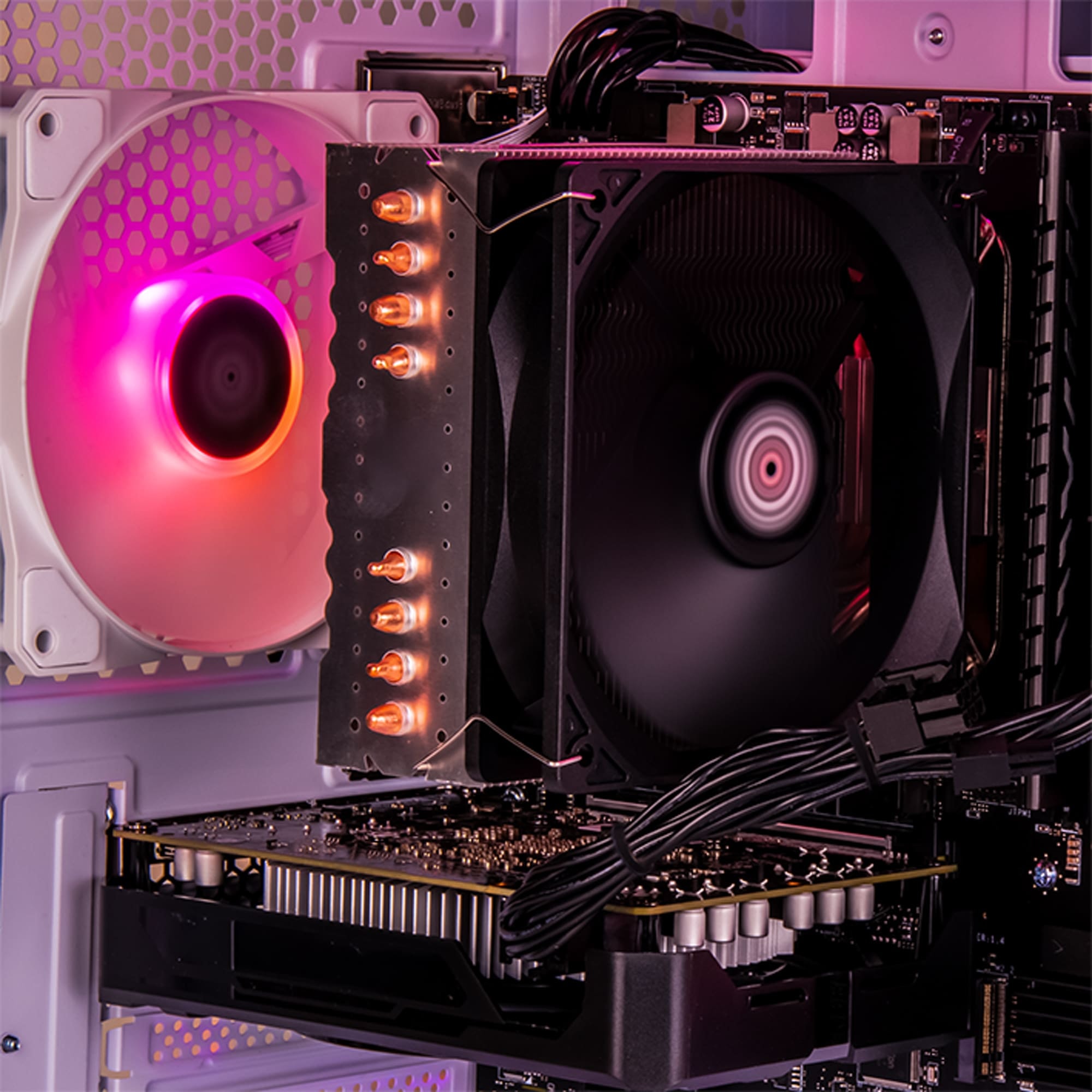 CAPTIVA Gaming-PC »Advanced Gaming R88-490«