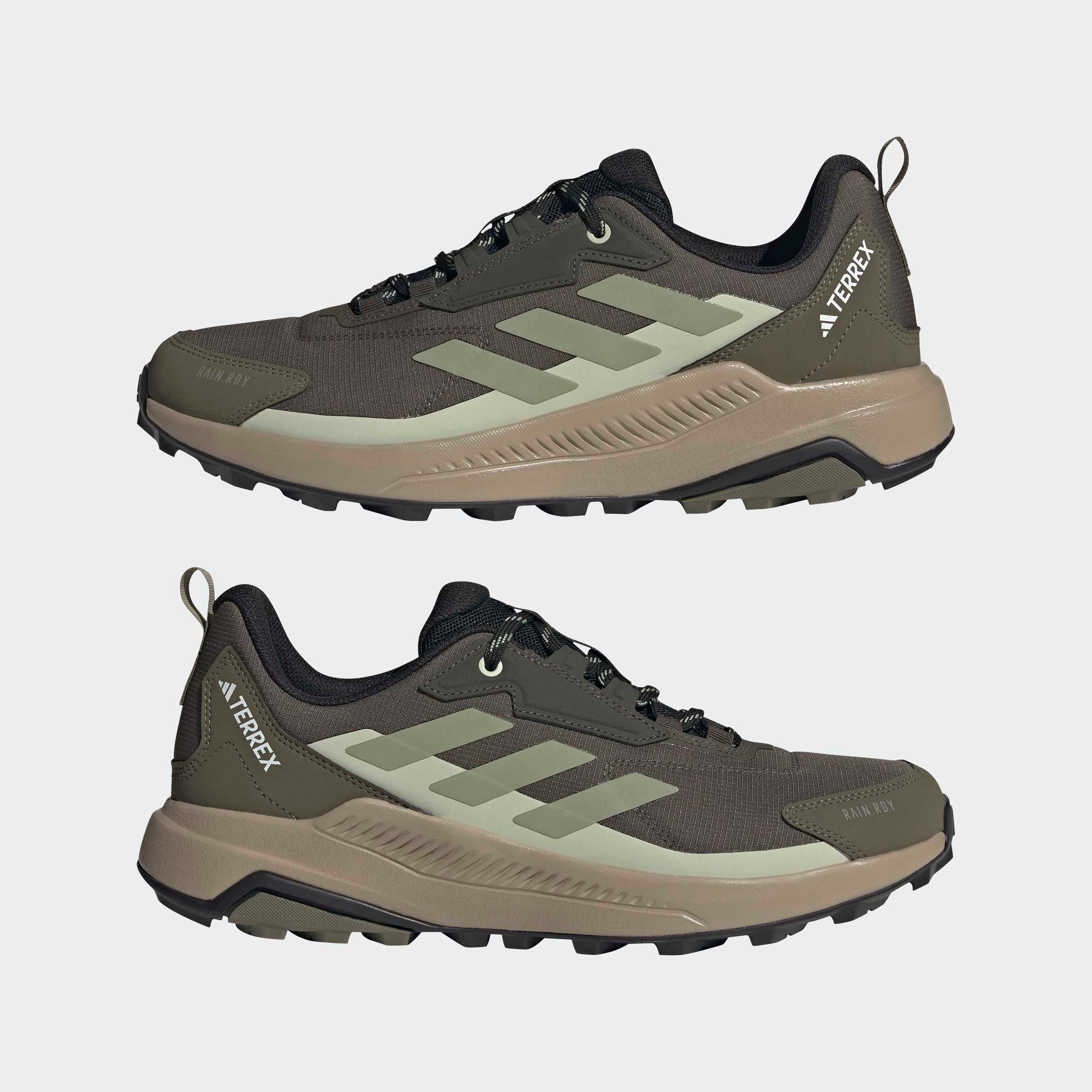 adidas TERREX Wanderschuh »TERREX ANYLANDER RAIN.RDY«  wasserdicht