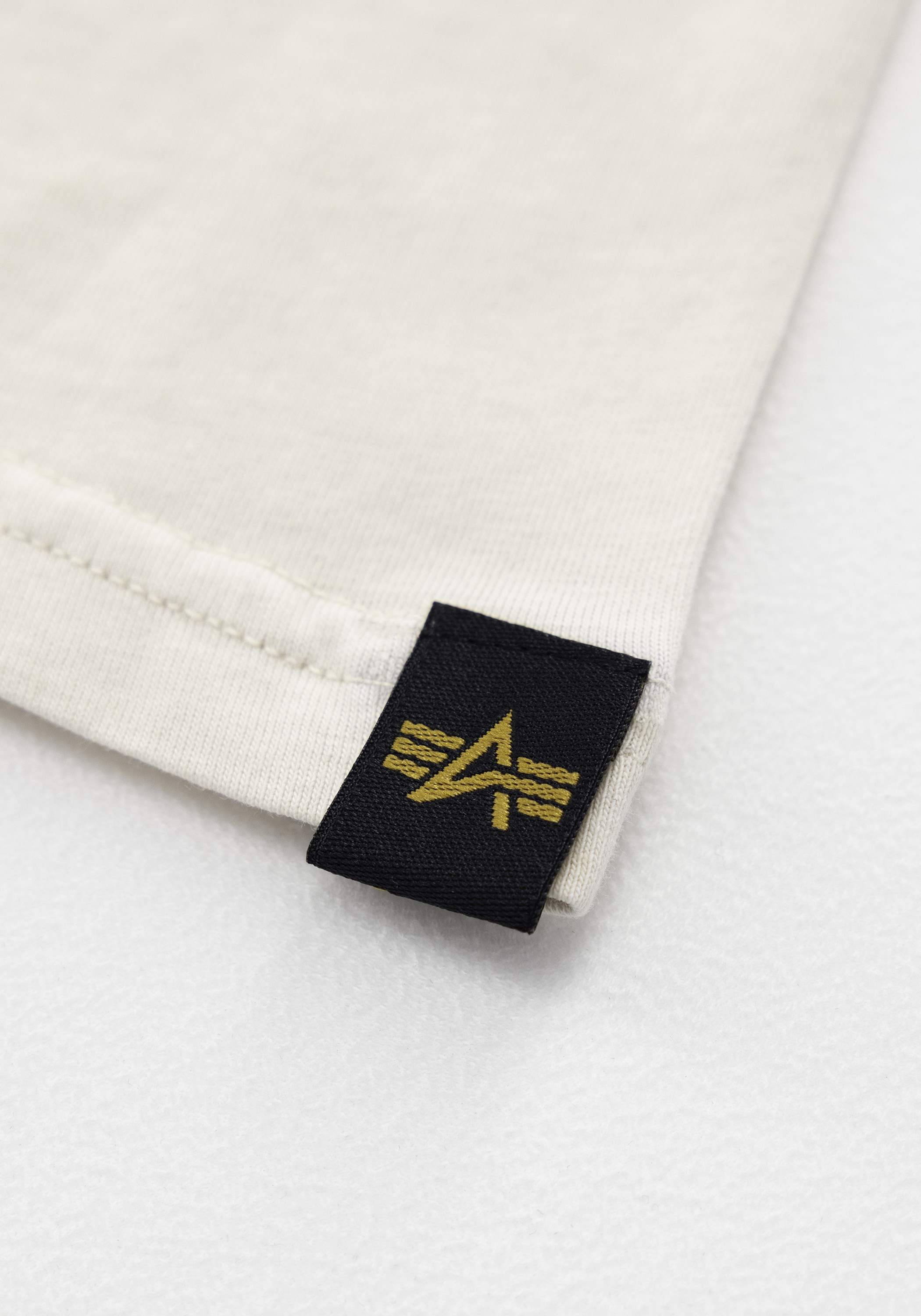 Alpha Industries T-Shirt »Alpha Industries Men - T-Shirts Vintage Aviation T-Shirt«