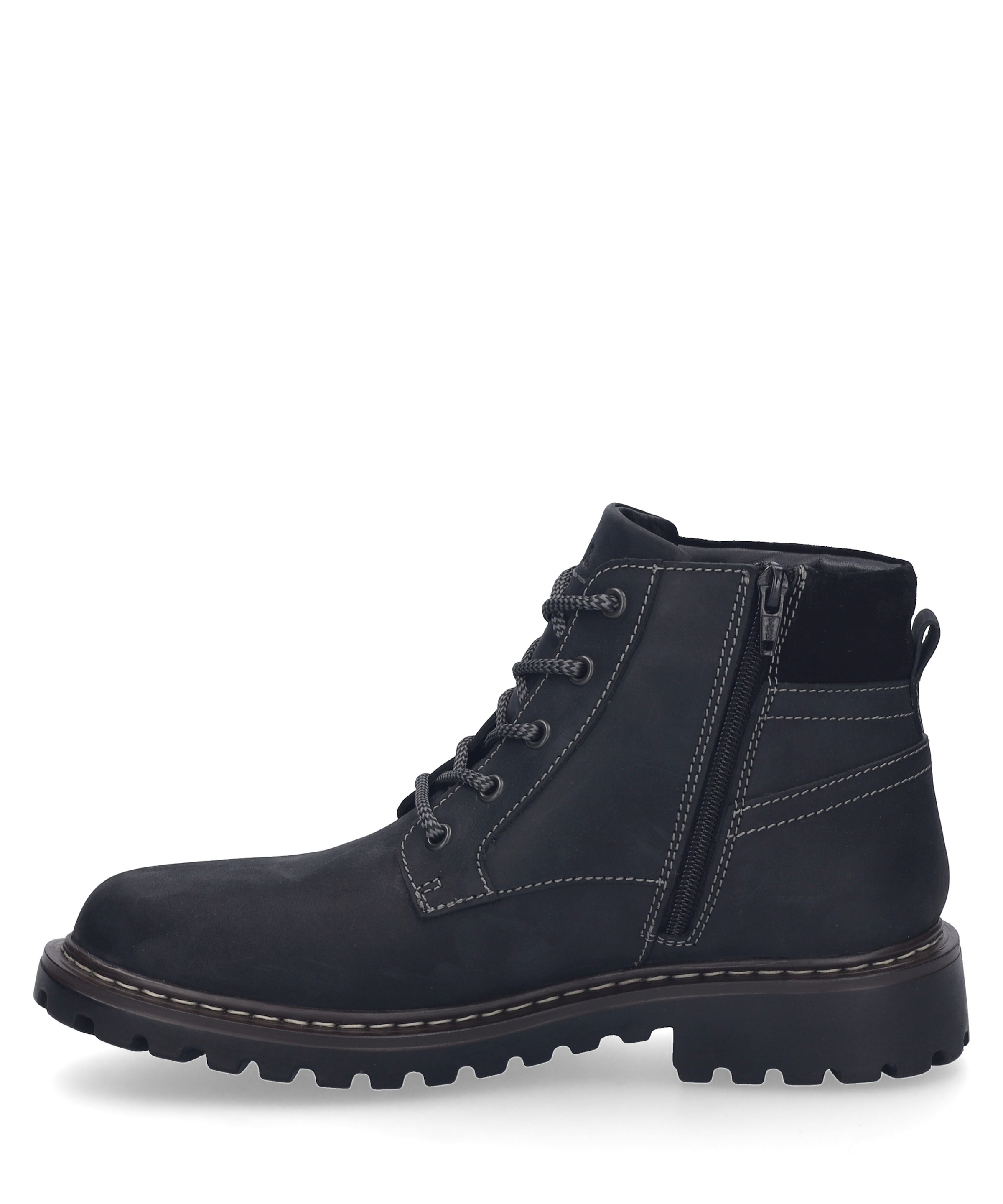 Josef Seibel Stiefelette »Chance 66, schwarz«