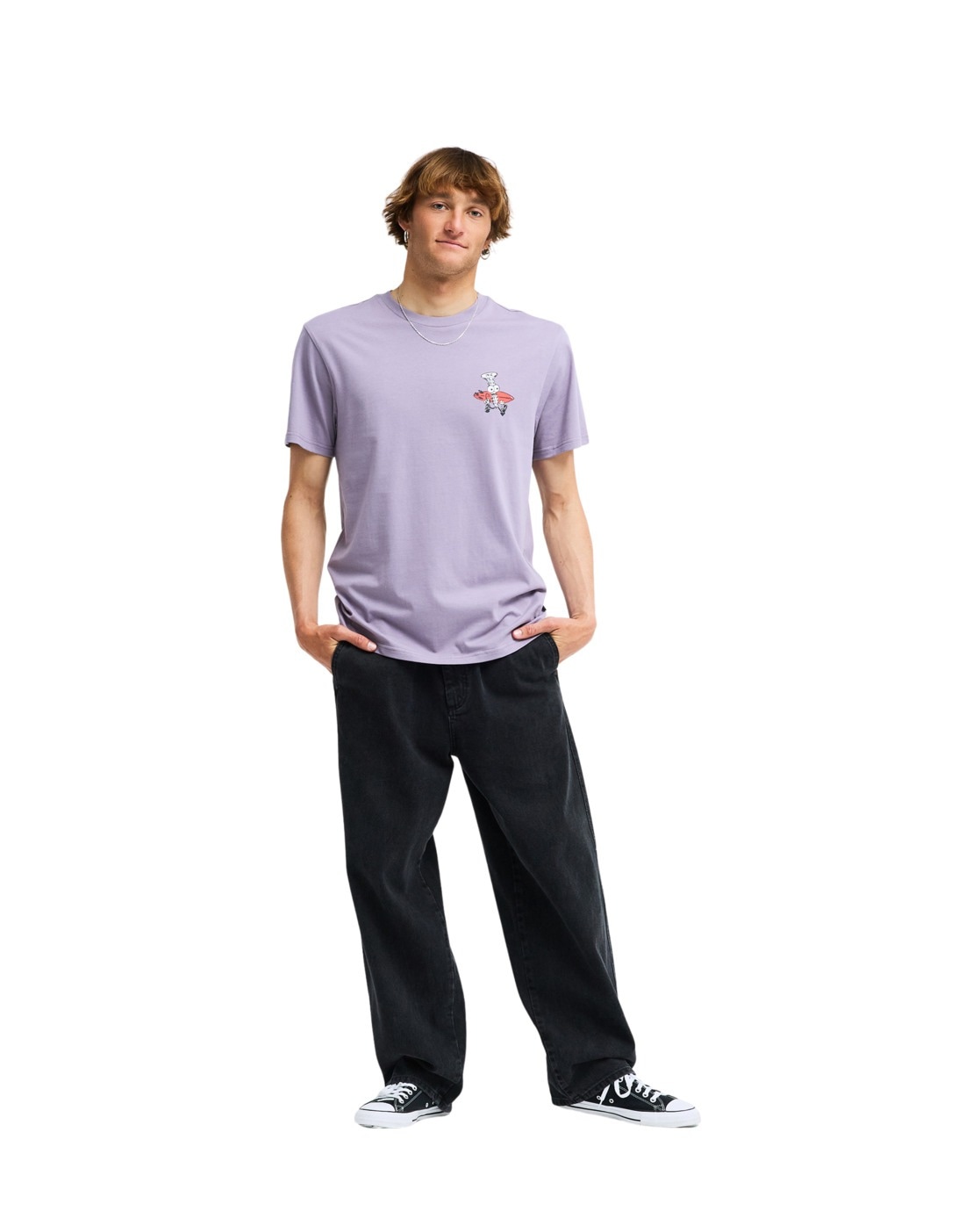 Billabong T-Shirt »Screw It«
