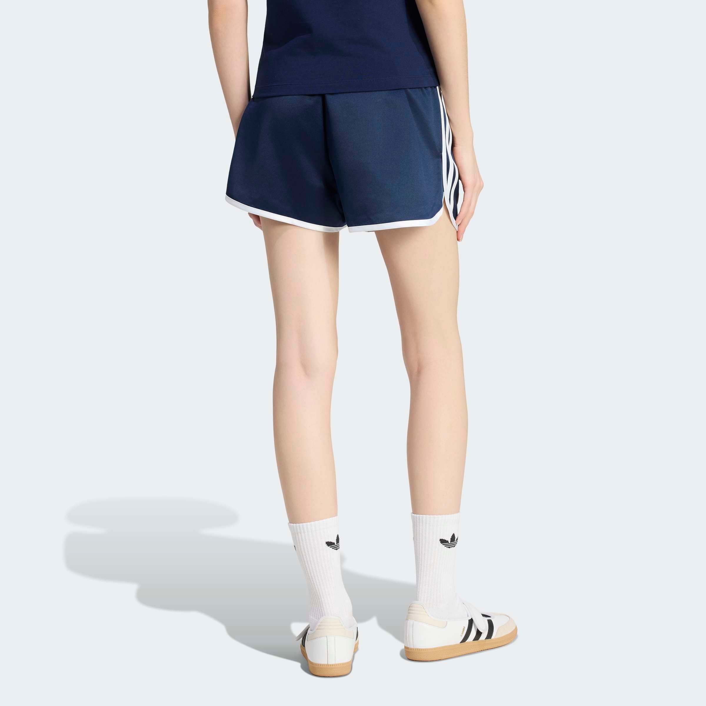adidas Originals Shorts »SATIN 3S SPRINTER«