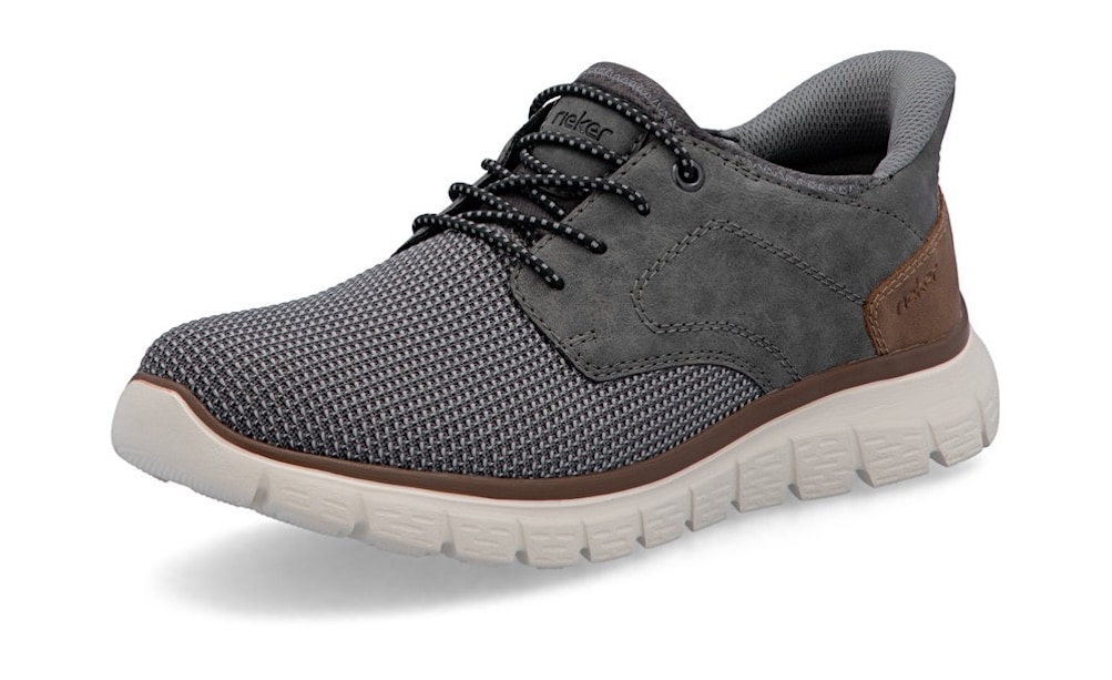 Rieker Slip-On Sneaker »Ready2GO«  Schlupfschuh, Halbschuh, Freizeitsneaker mit Gummizug