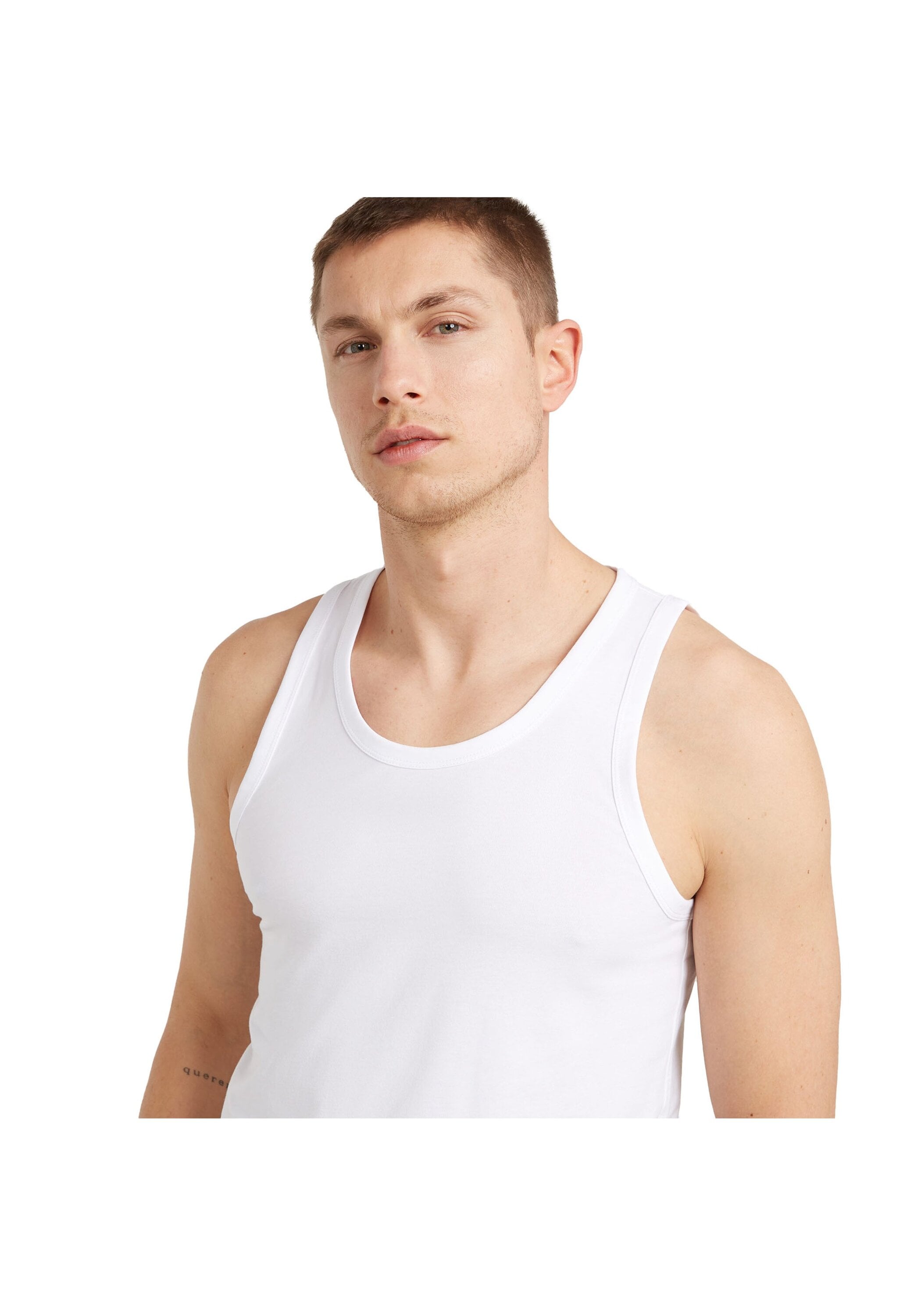 Superdry Unterhemd »Unterhemd 1er Pack«