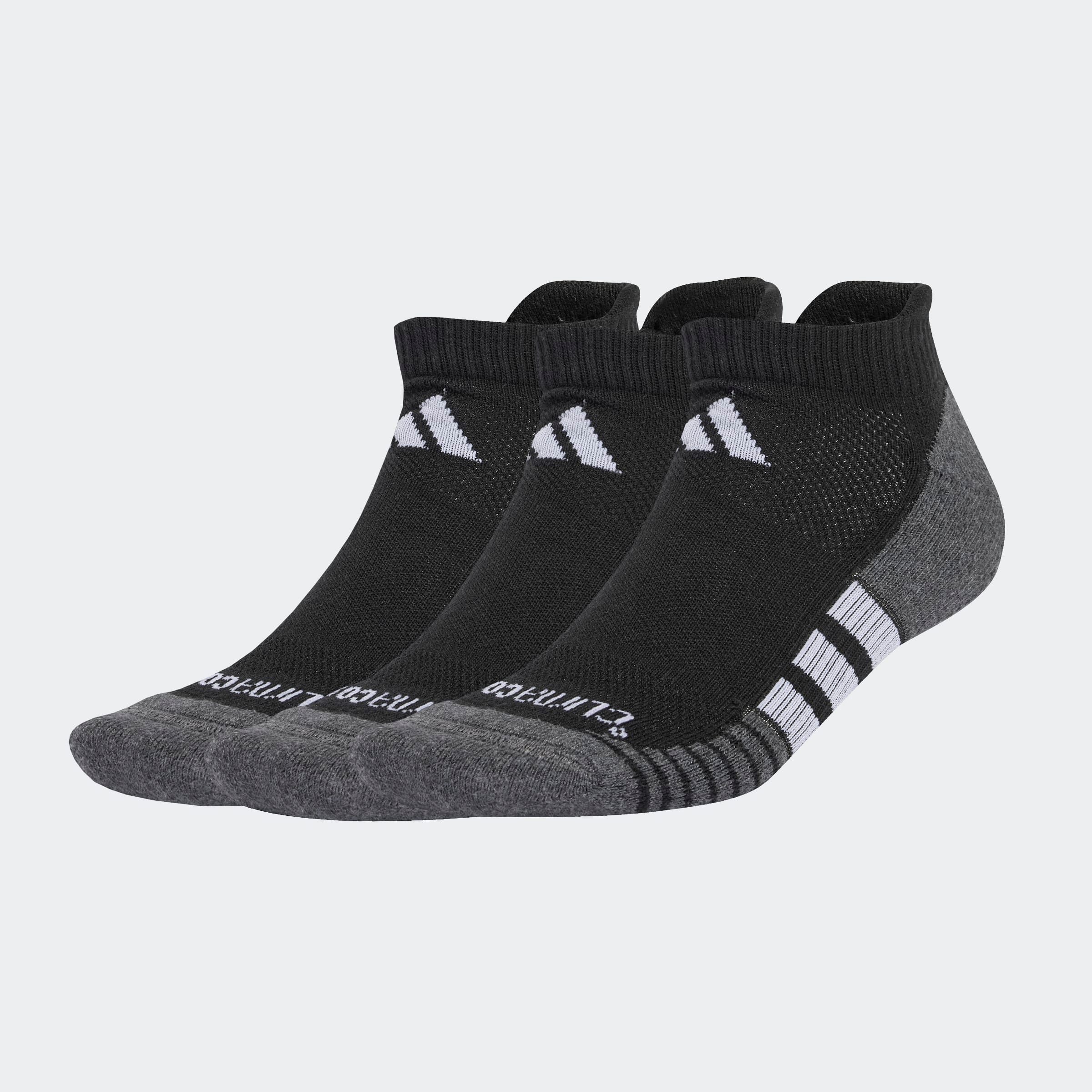 adidas Performance Funktionssocken »PRF CC C LOW 3P«, (3 Paar)